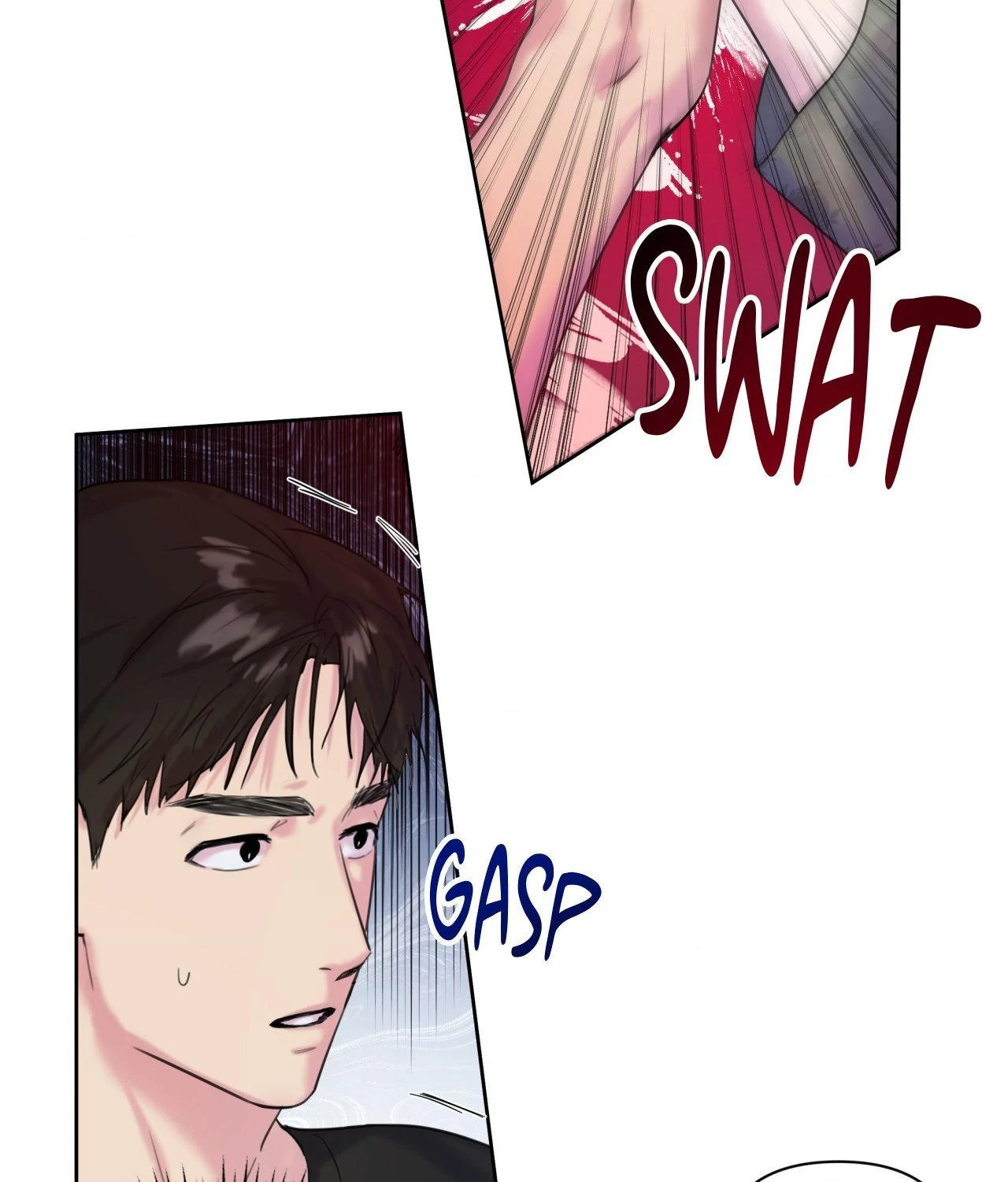 The One Who Never Leaves the Nest - Chapter 6 manhwa