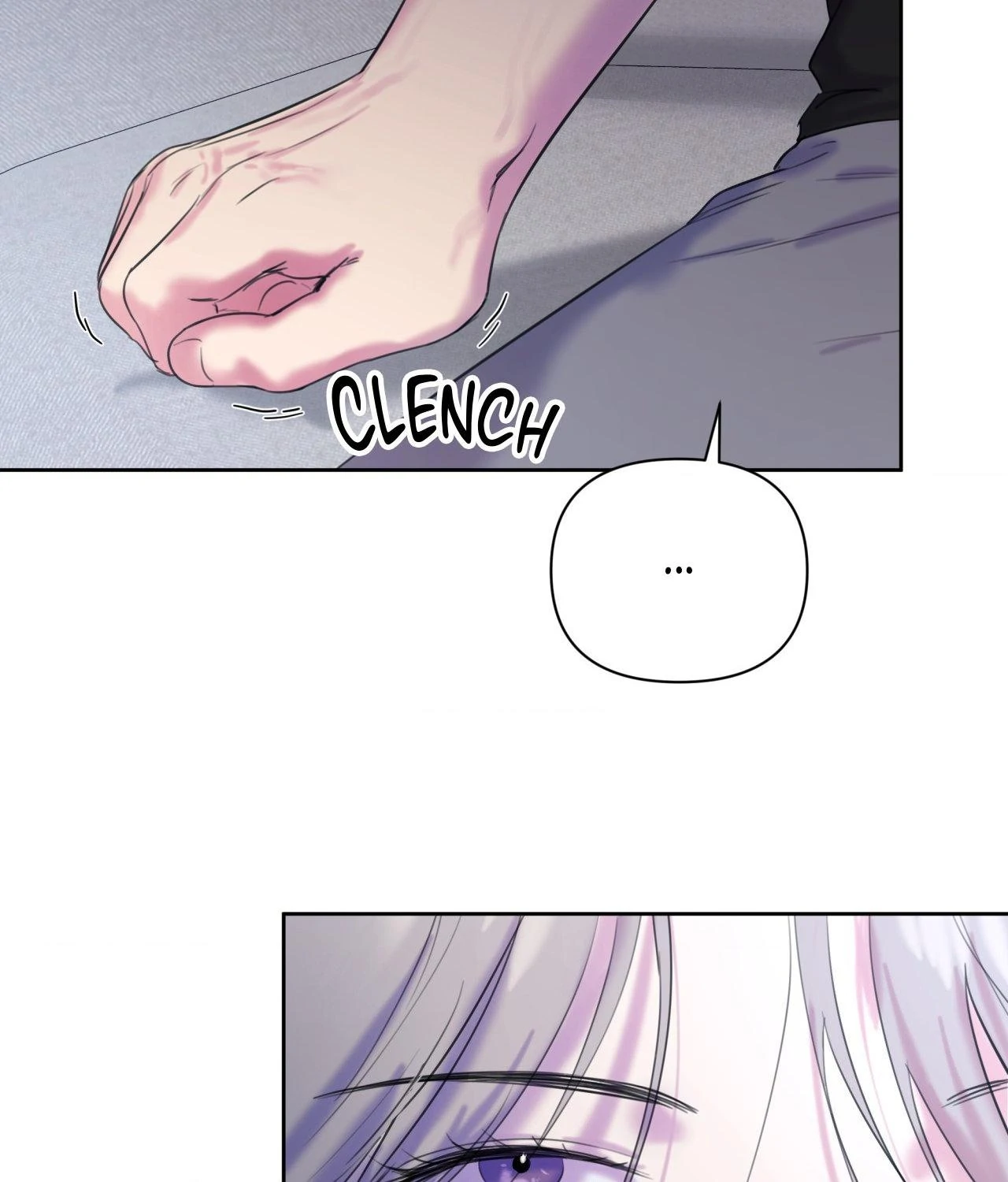 The One Who Never Leaves the Nest - Chapter 6 manhwa