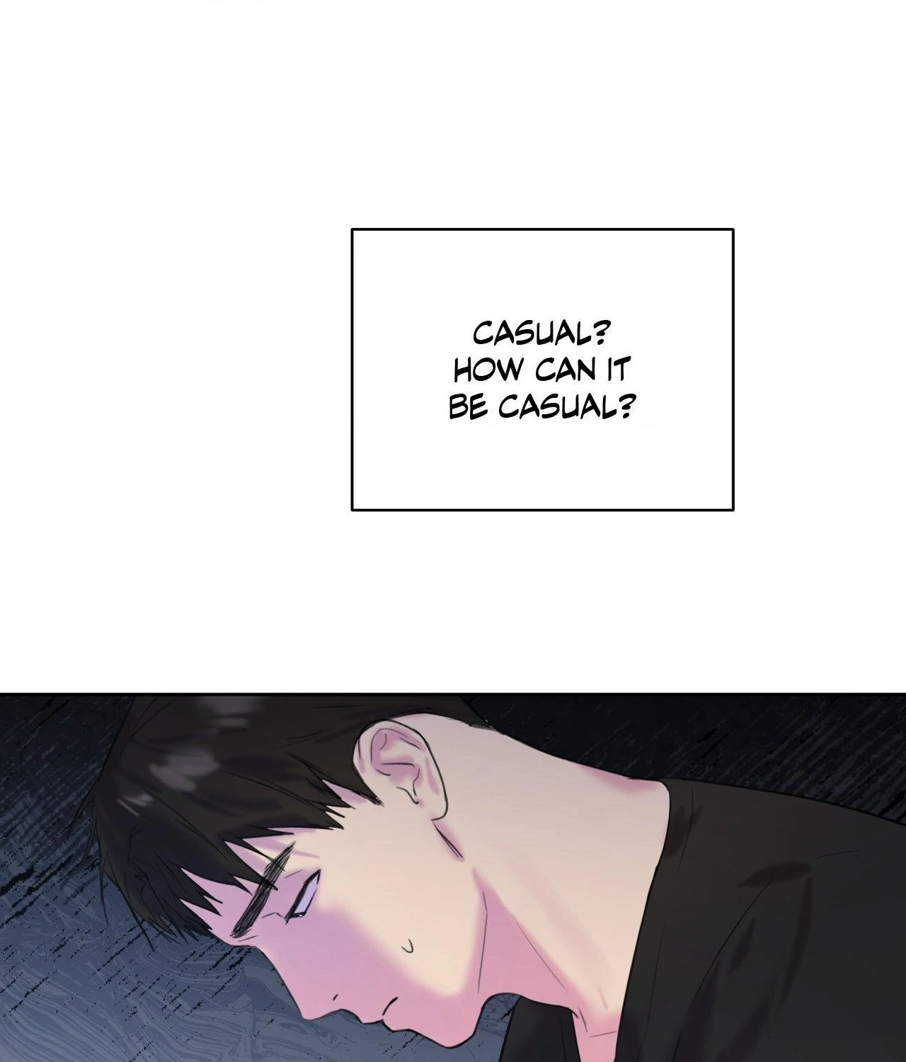 The One Who Never Leaves the Nest - Chapter 6 manhwa
