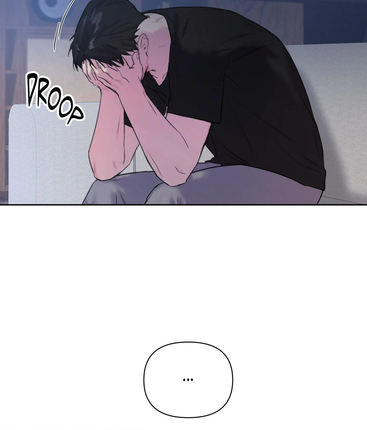 The One Who Never Leaves the Nest - Chapter 6 manhwa