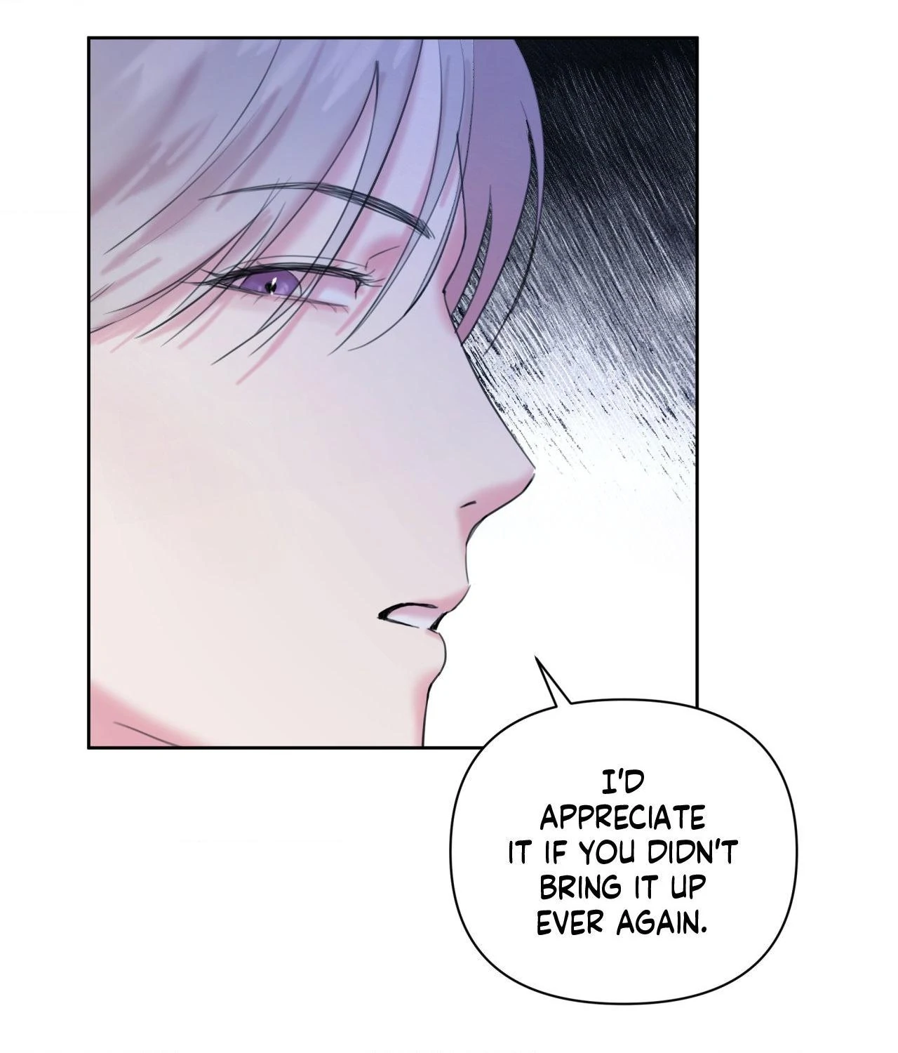 The One Who Never Leaves the Nest - Chapter 6 manhwa