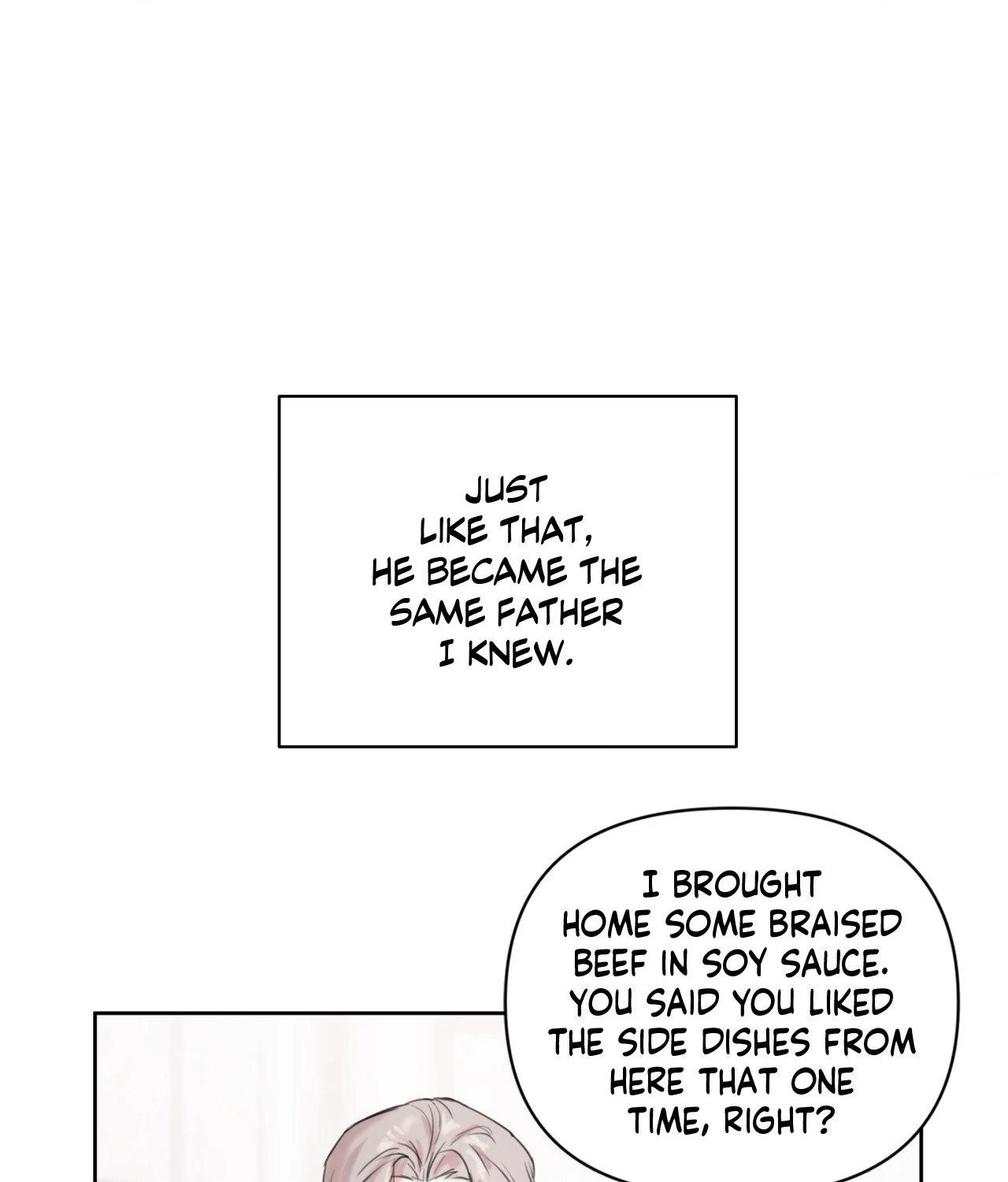 The One Who Never Leaves the Nest - Chapter 6 manhwa
