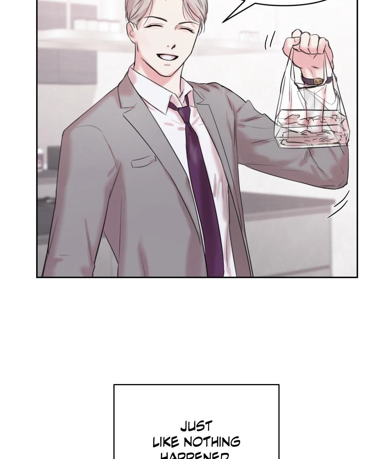 The One Who Never Leaves the Nest - Chapter 6 manhwa