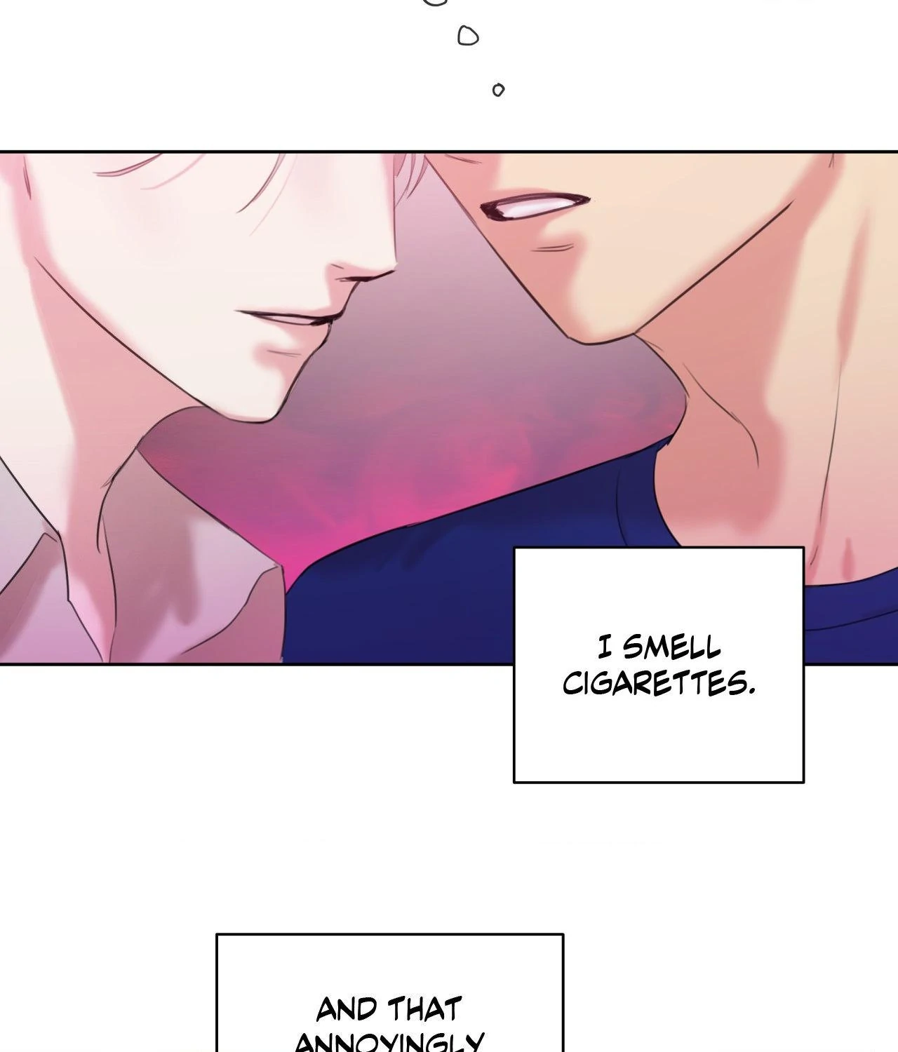 The One Who Never Leaves the Nest - Chapter 6 manhwa