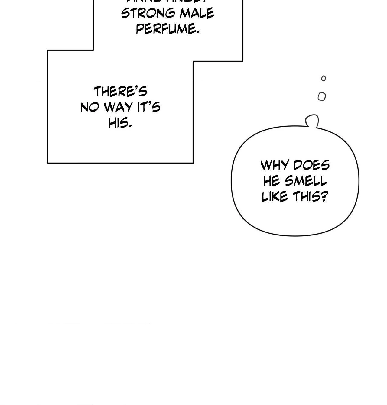 The One Who Never Leaves the Nest - Chapter 6 manhwa