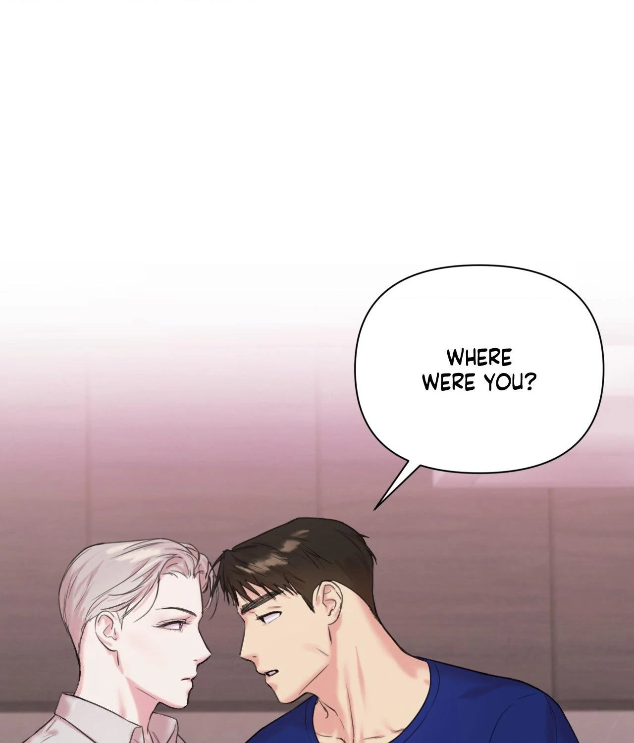 The One Who Never Leaves the Nest - Chapter 6 manhwa