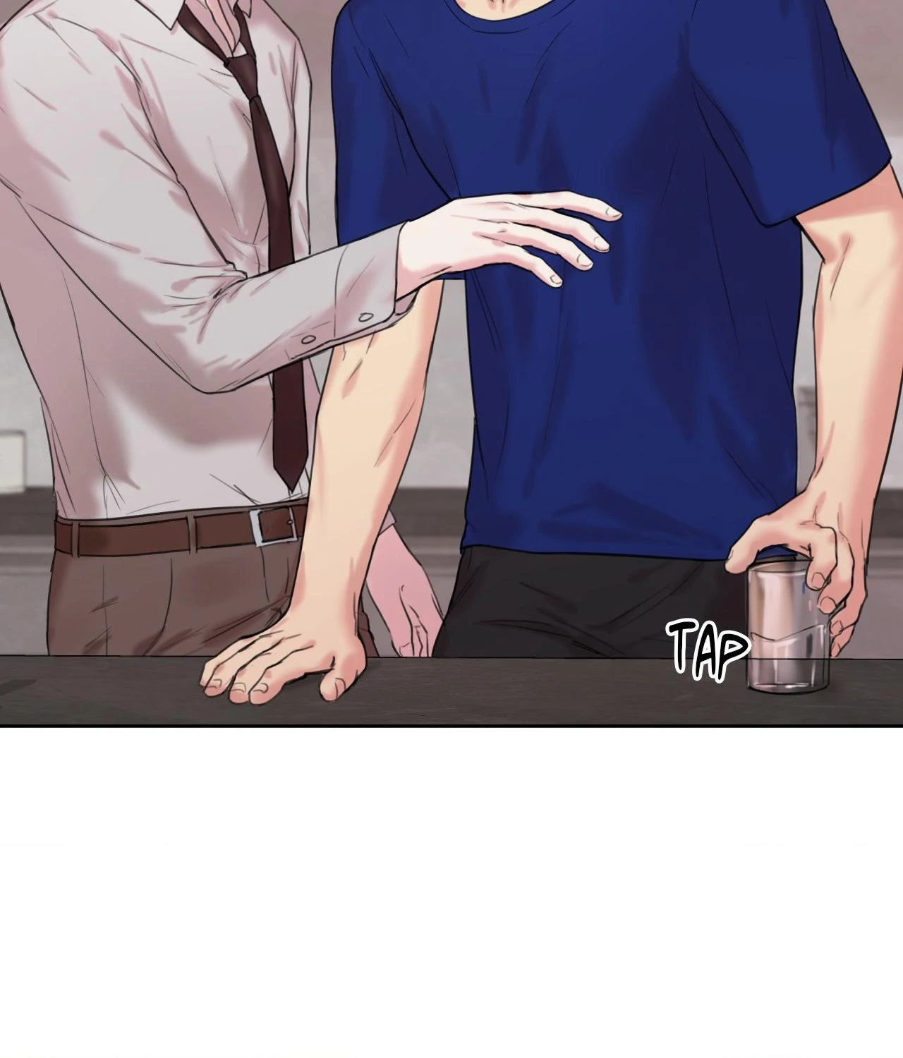 The One Who Never Leaves the Nest - Chapter 6 manhwa