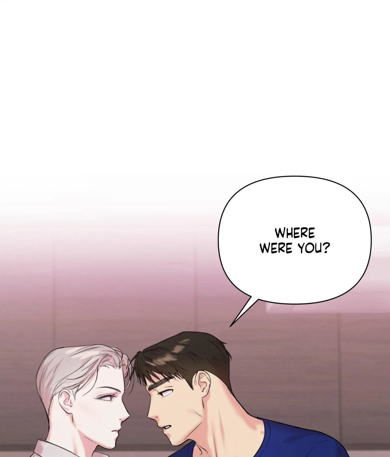 The One Who Never Leaves the Nest - Chapter 7 manhwa