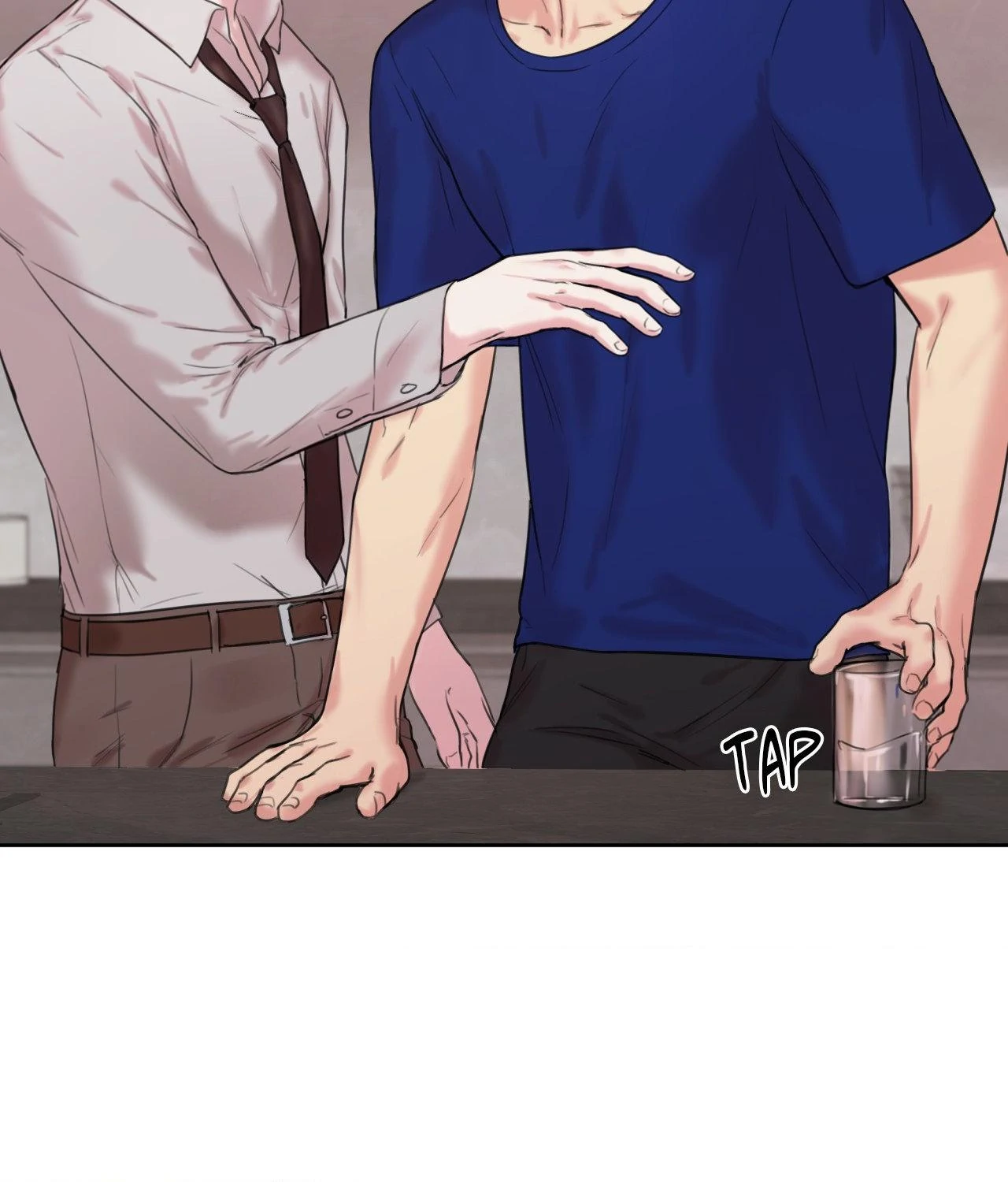 The One Who Never Leaves the Nest - Chapter 7 manhwa