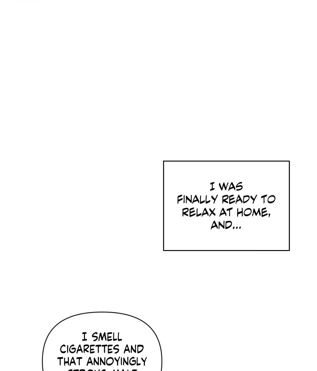 The One Who Never Leaves the Nest - Chapter 7 manhwa