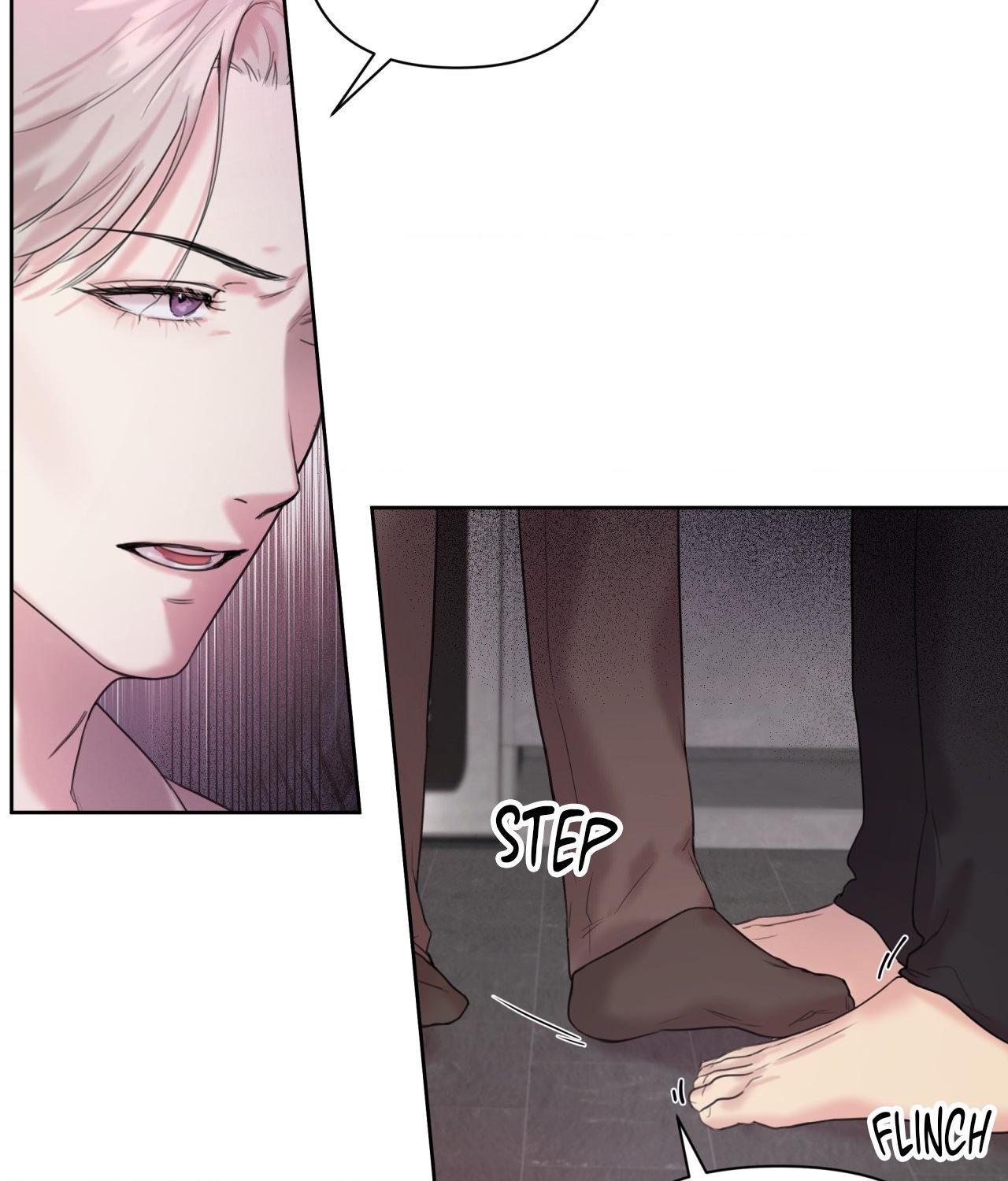 The One Who Never Leaves the Nest - Chapter 7 manhwa