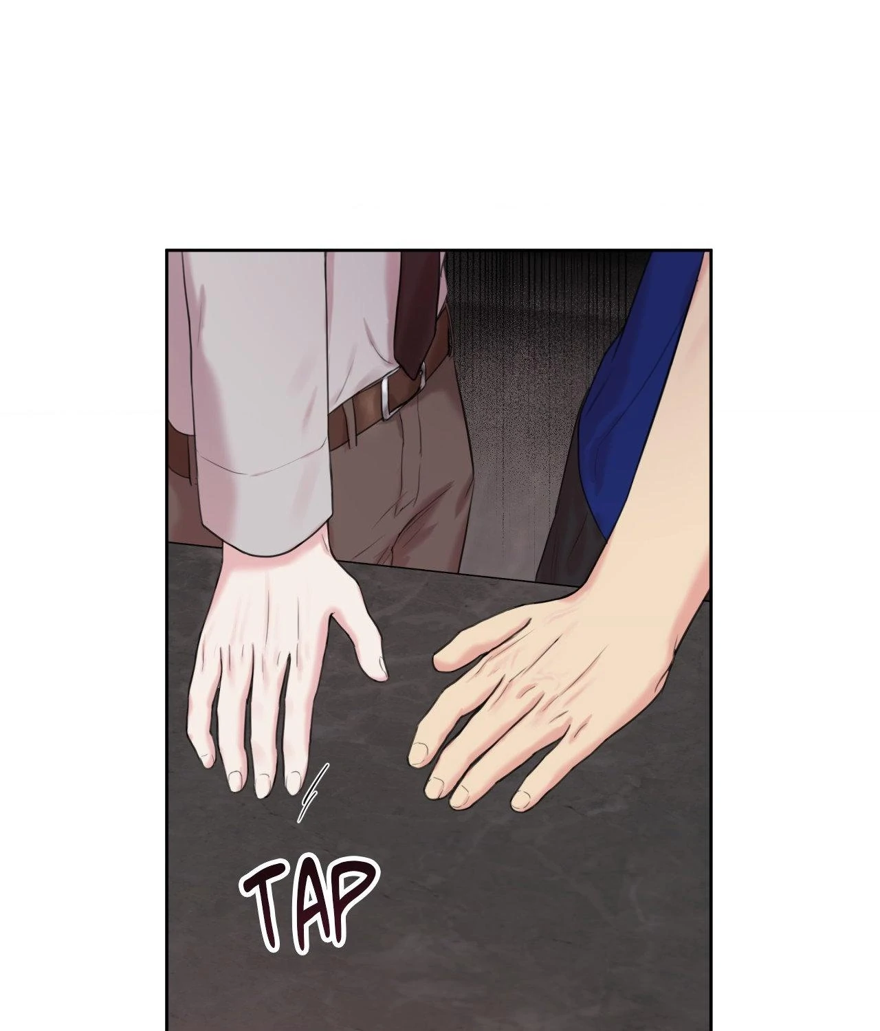 The One Who Never Leaves the Nest - Chapter 7 manhwa