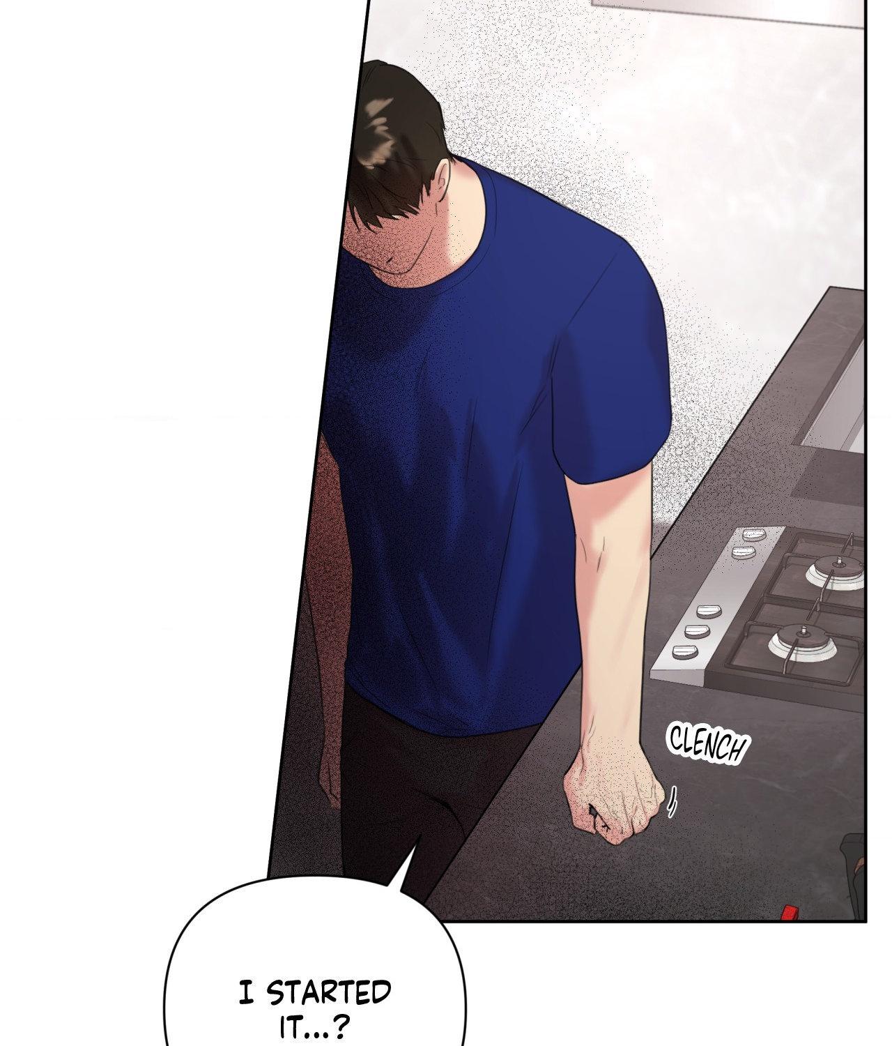 The One Who Never Leaves the Nest - Chapter 7 manhwa