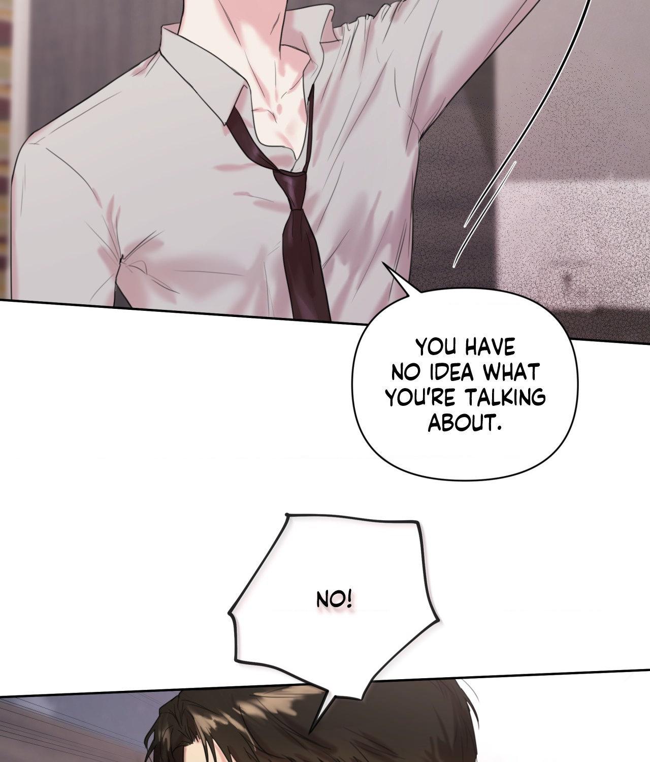 The One Who Never Leaves the Nest - Chapter 7 manhwa