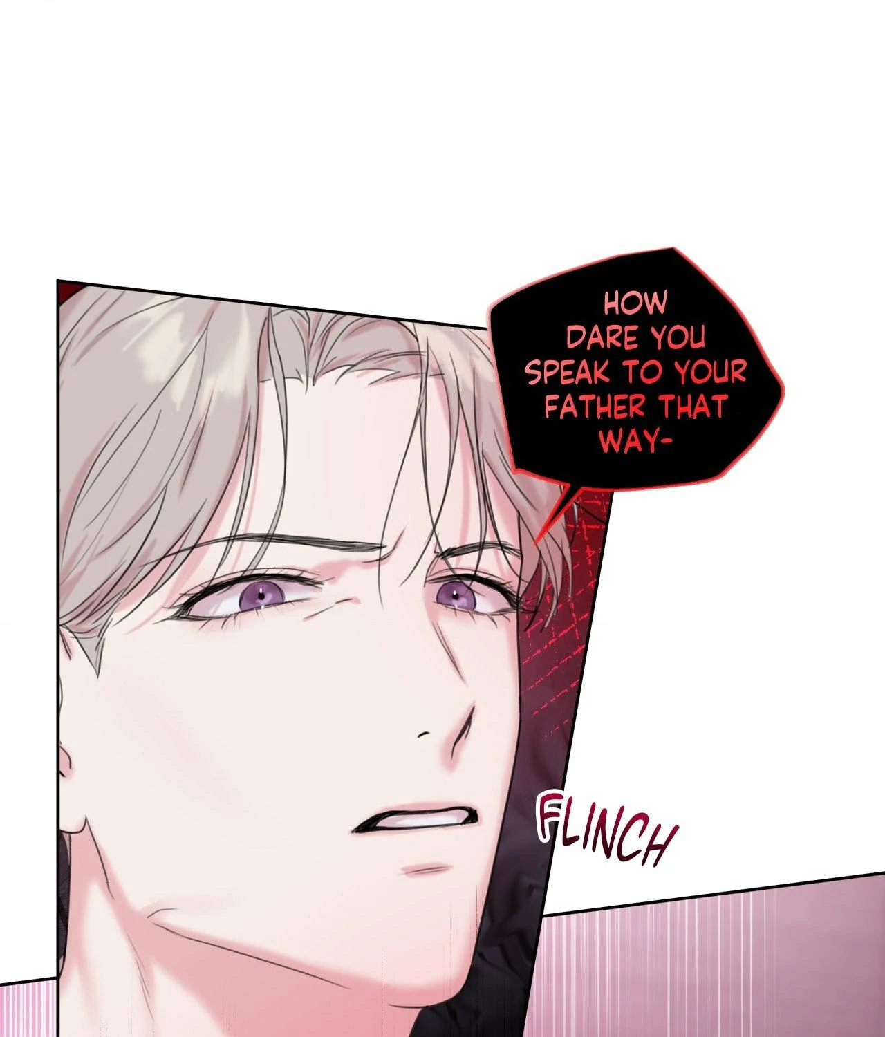 The One Who Never Leaves the Nest - Chapter 7 manhwa