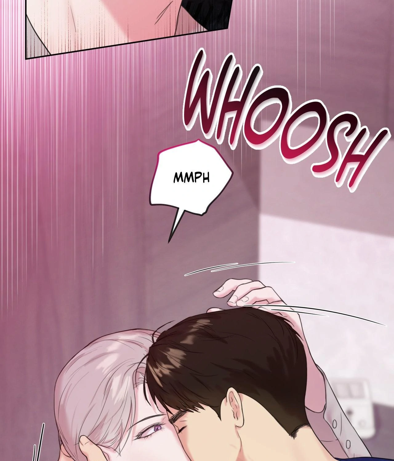 The One Who Never Leaves the Nest - Chapter 7 manhwa