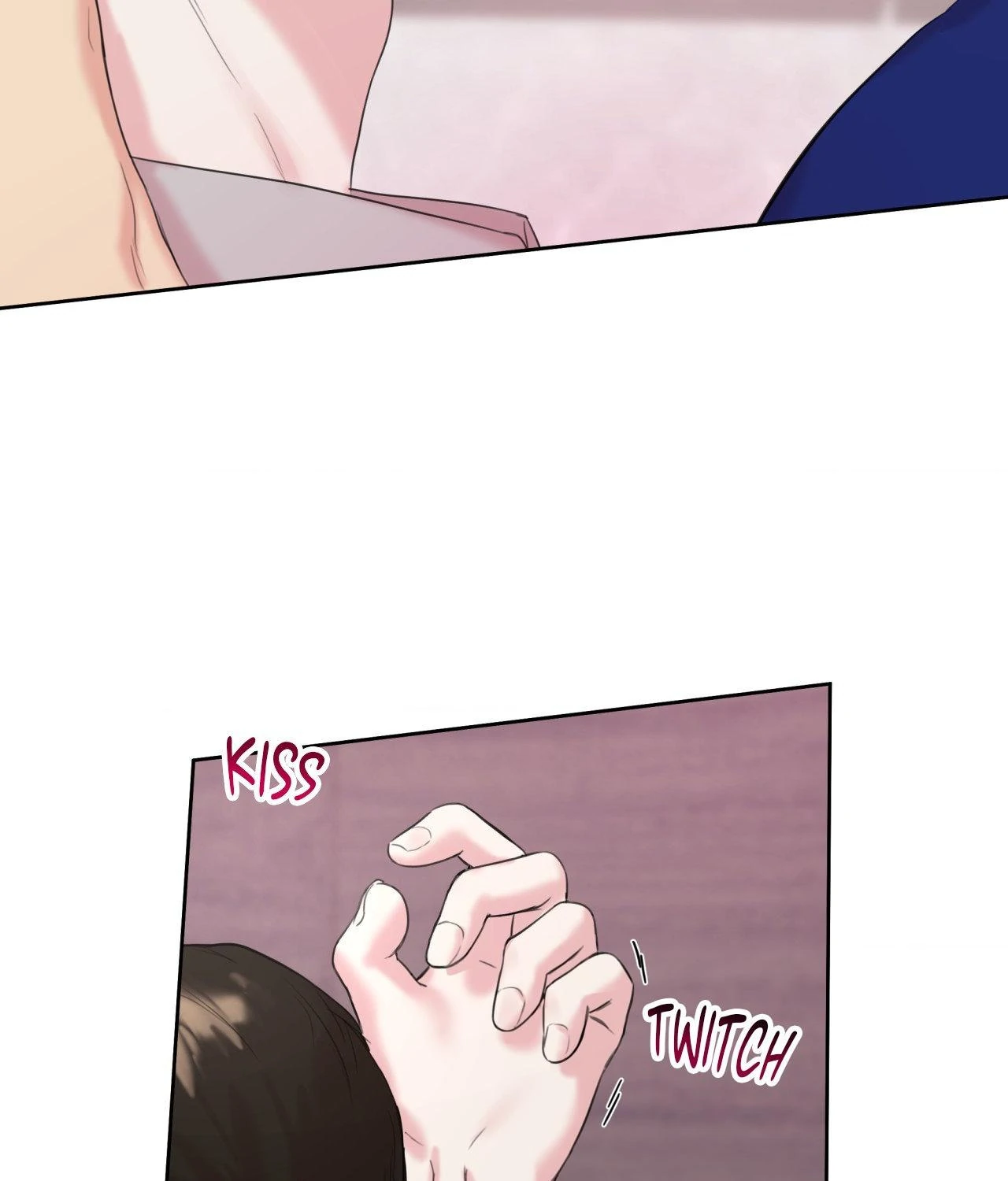 The One Who Never Leaves the Nest - Chapter 7 manhwa