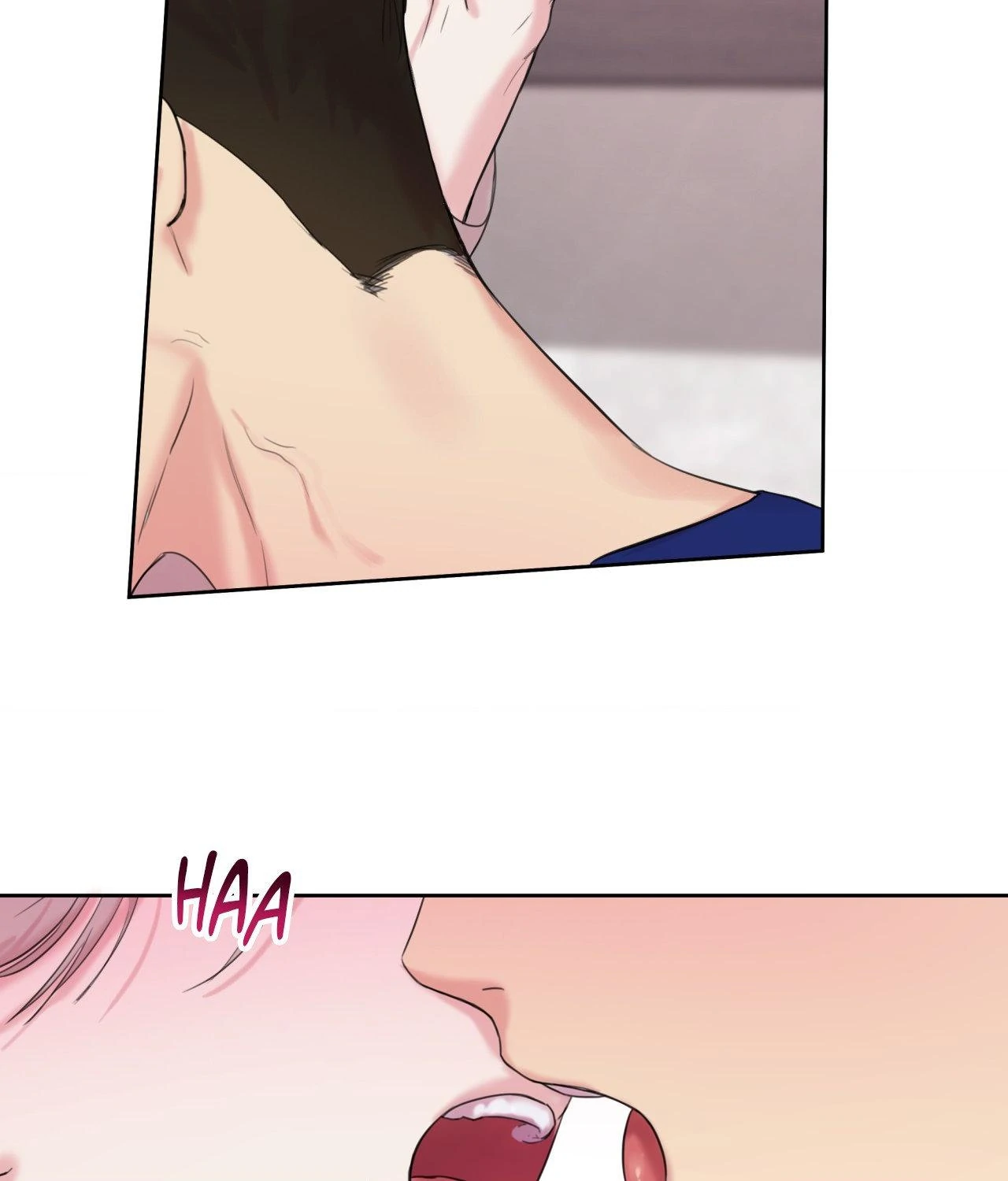 The One Who Never Leaves the Nest - Chapter 7 manhwa