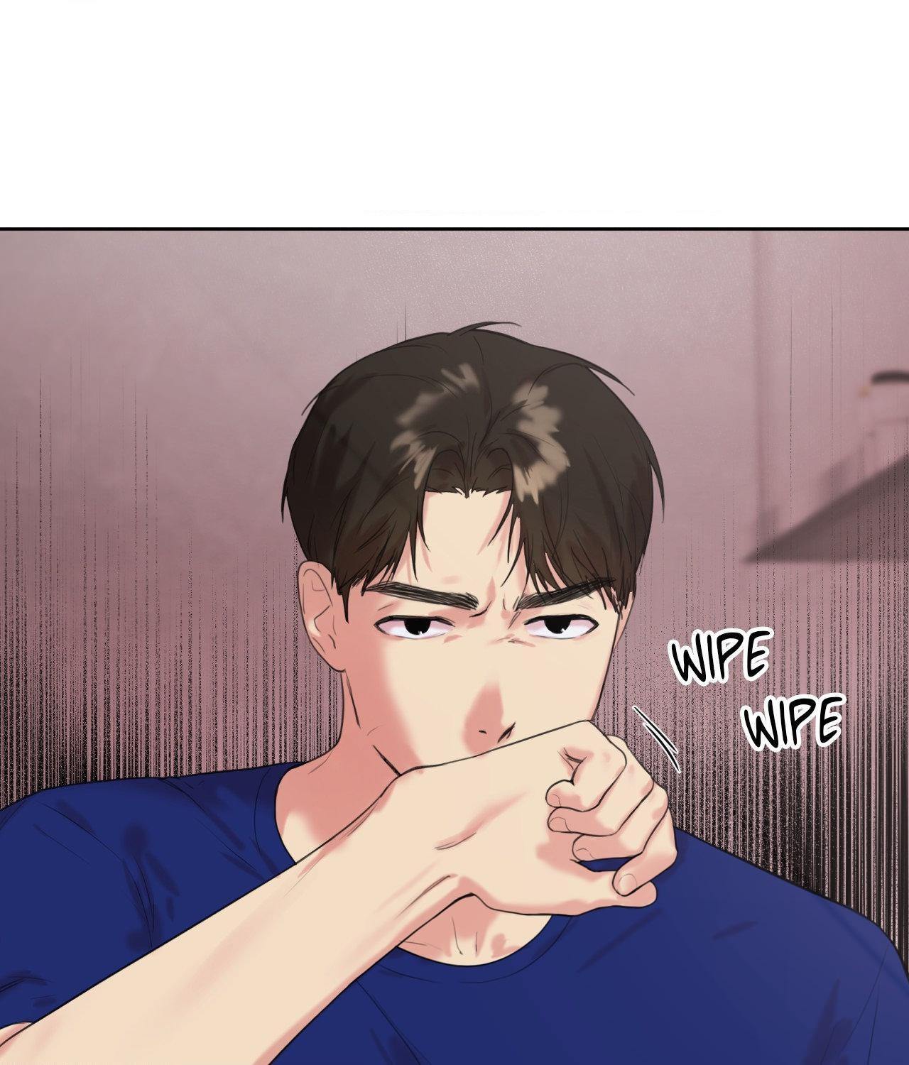 The One Who Never Leaves the Nest - Chapter 7 manhwa