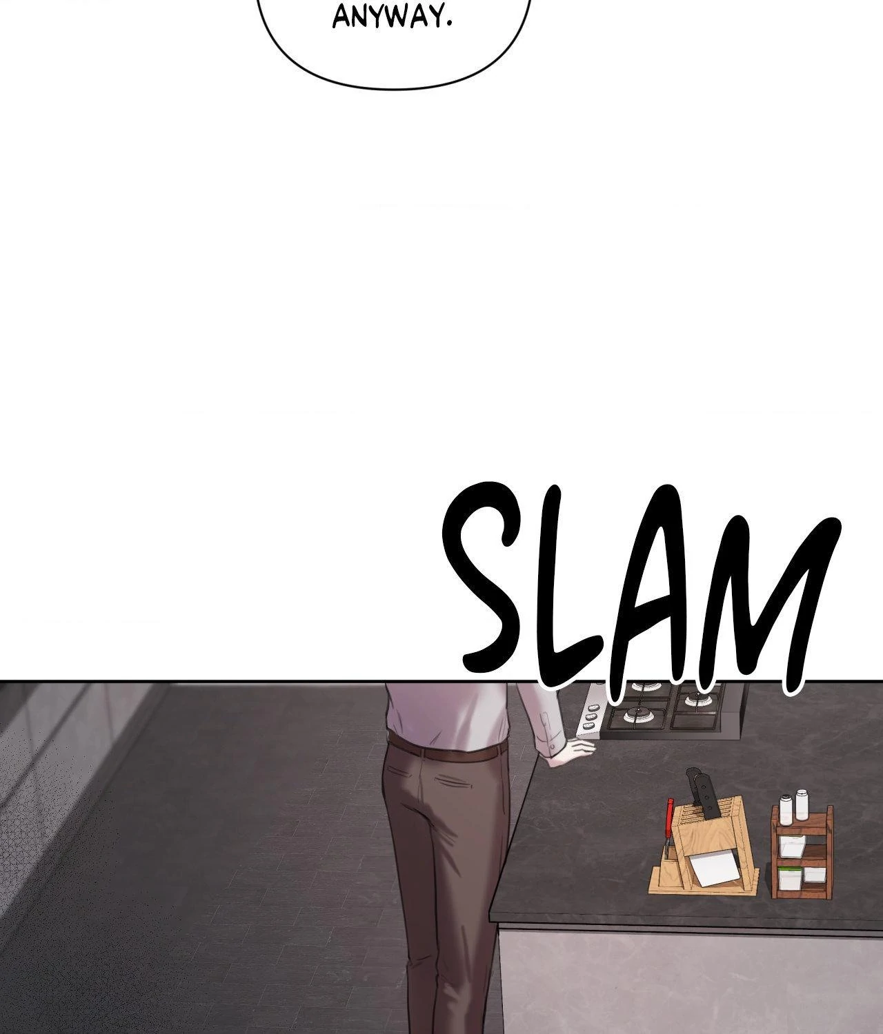 The One Who Never Leaves the Nest - Chapter 7 manhwa