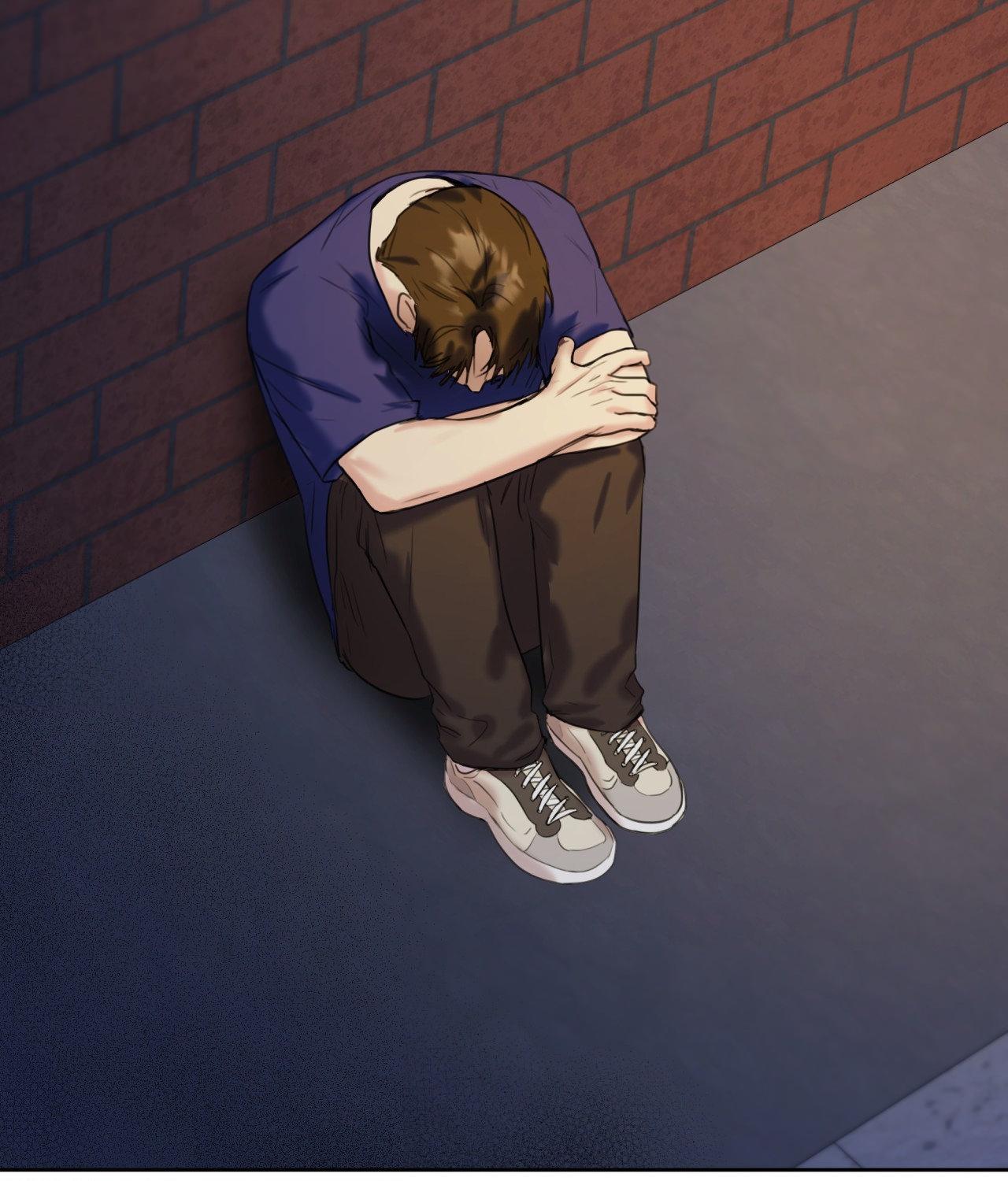The One Who Never Leaves the Nest - Chapter 7 manhwa