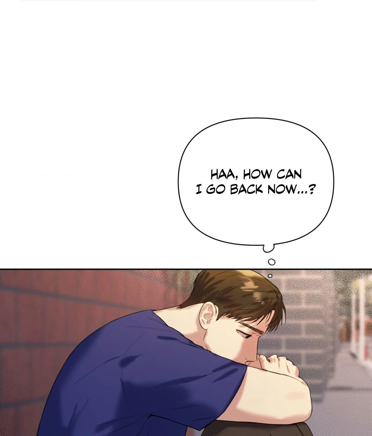 The One Who Never Leaves the Nest - Chapter 7 manhwa