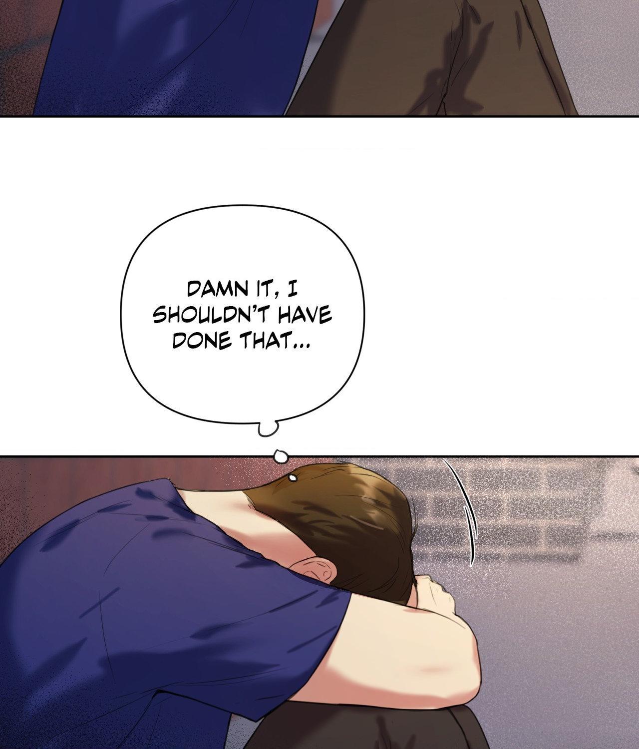 The One Who Never Leaves the Nest - Chapter 7 manhwa