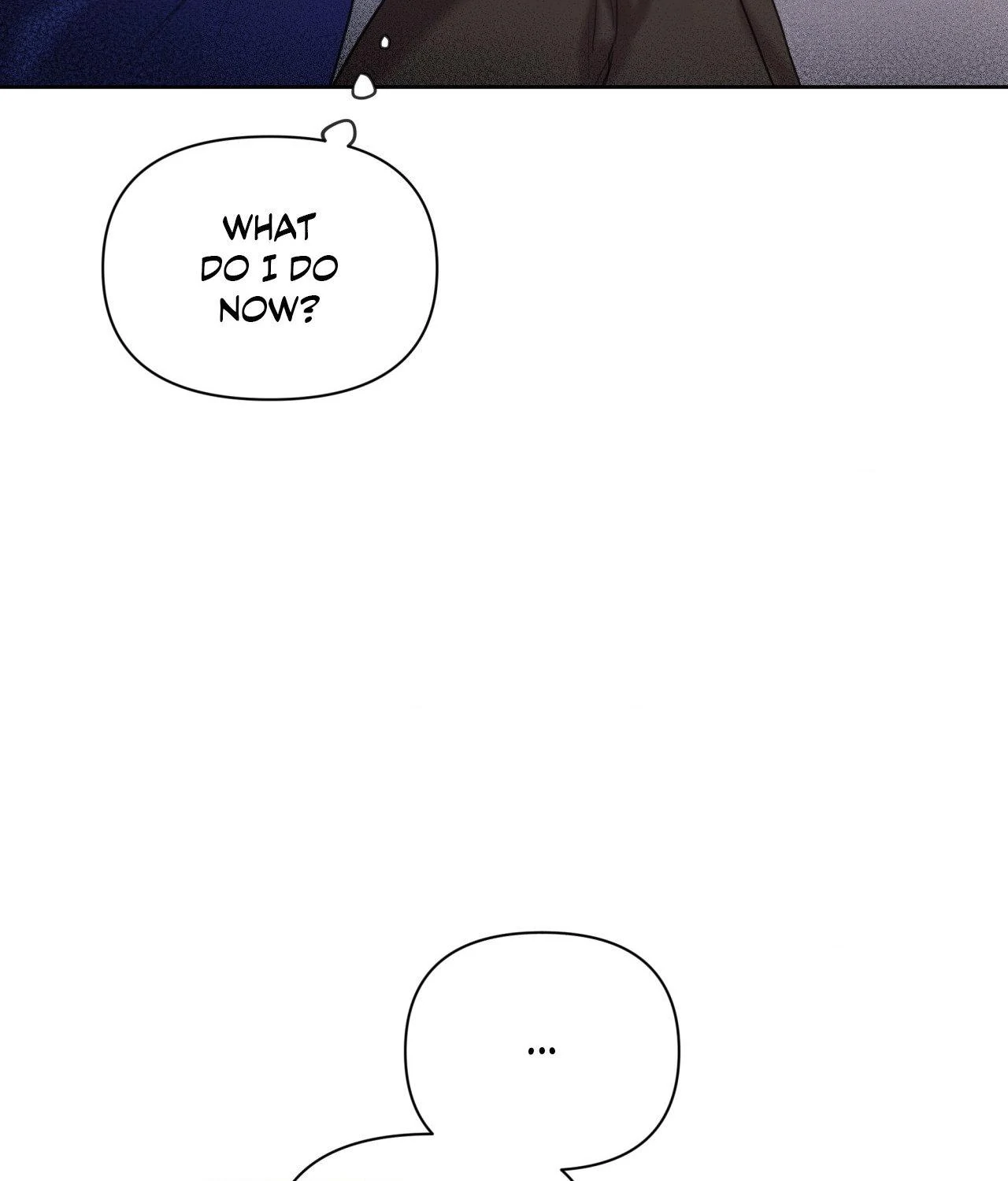 The One Who Never Leaves the Nest - Chapter 7 manhwa