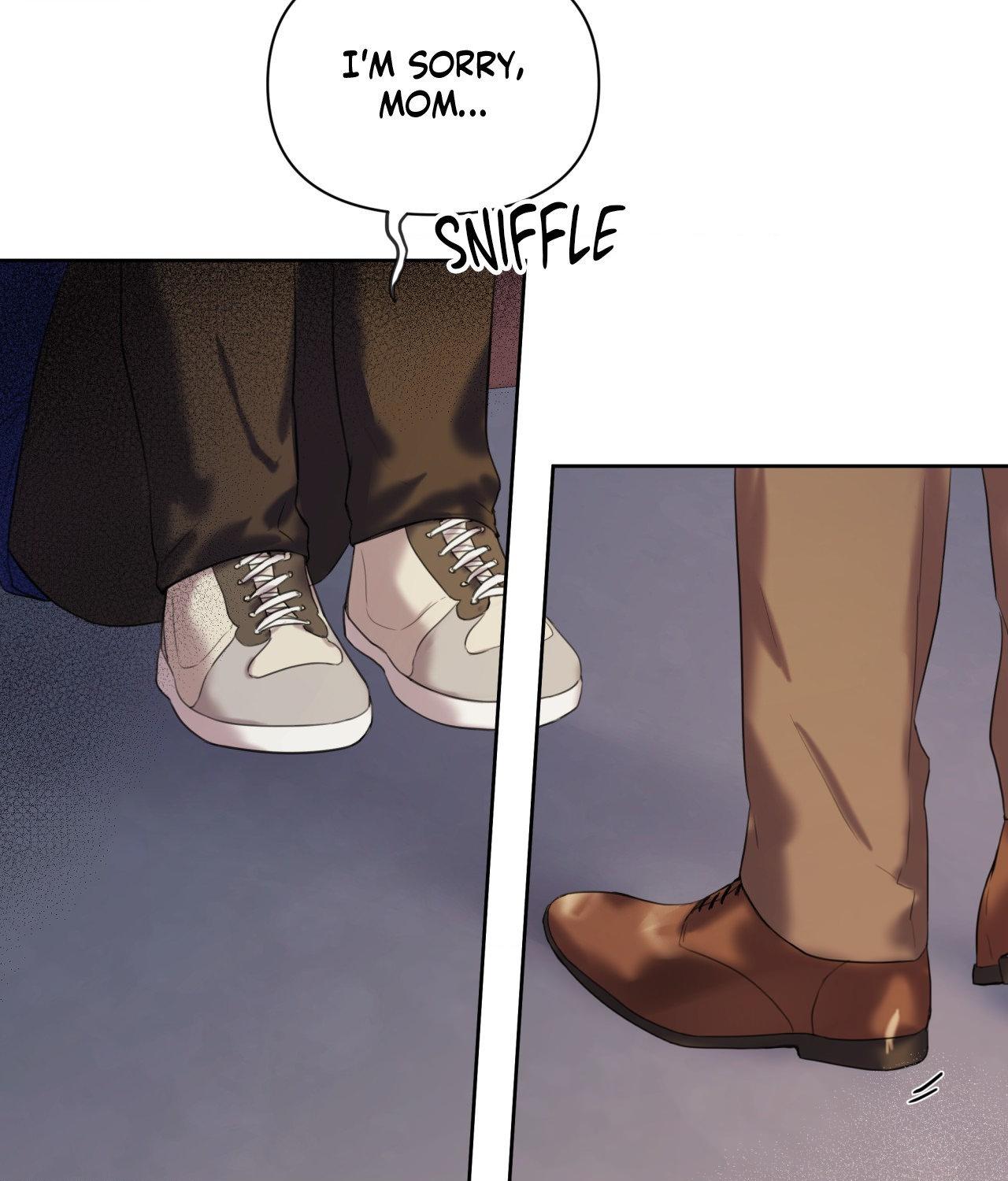 The One Who Never Leaves the Nest - Chapter 7 manhwa