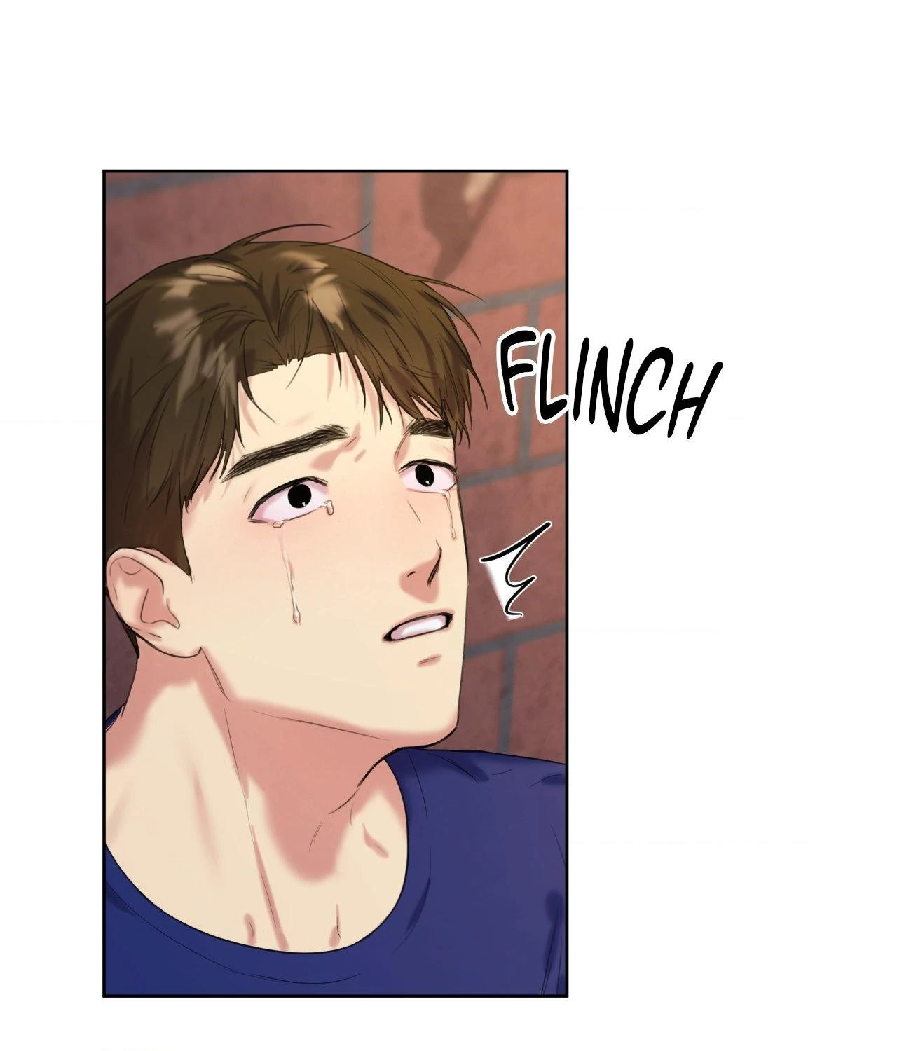 The One Who Never Leaves the Nest - Chapter 7 manhwa