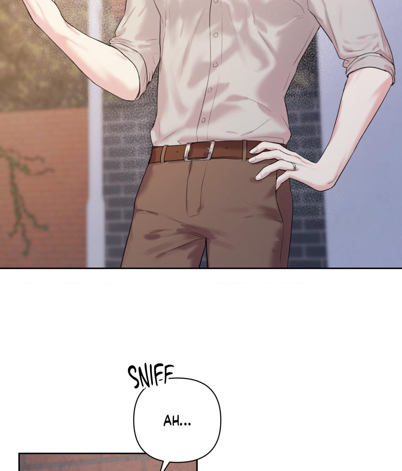 The One Who Never Leaves the Nest - Chapter 7 manhwa