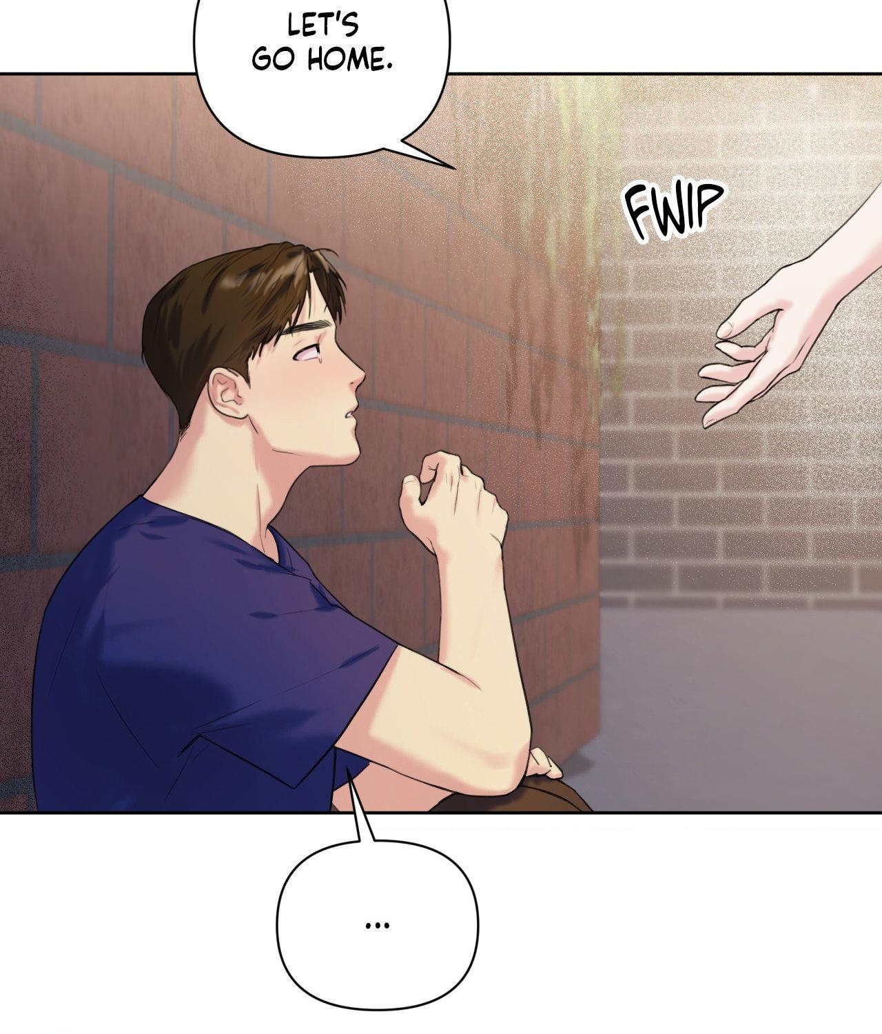 The One Who Never Leaves the Nest - Chapter 7 manhwa