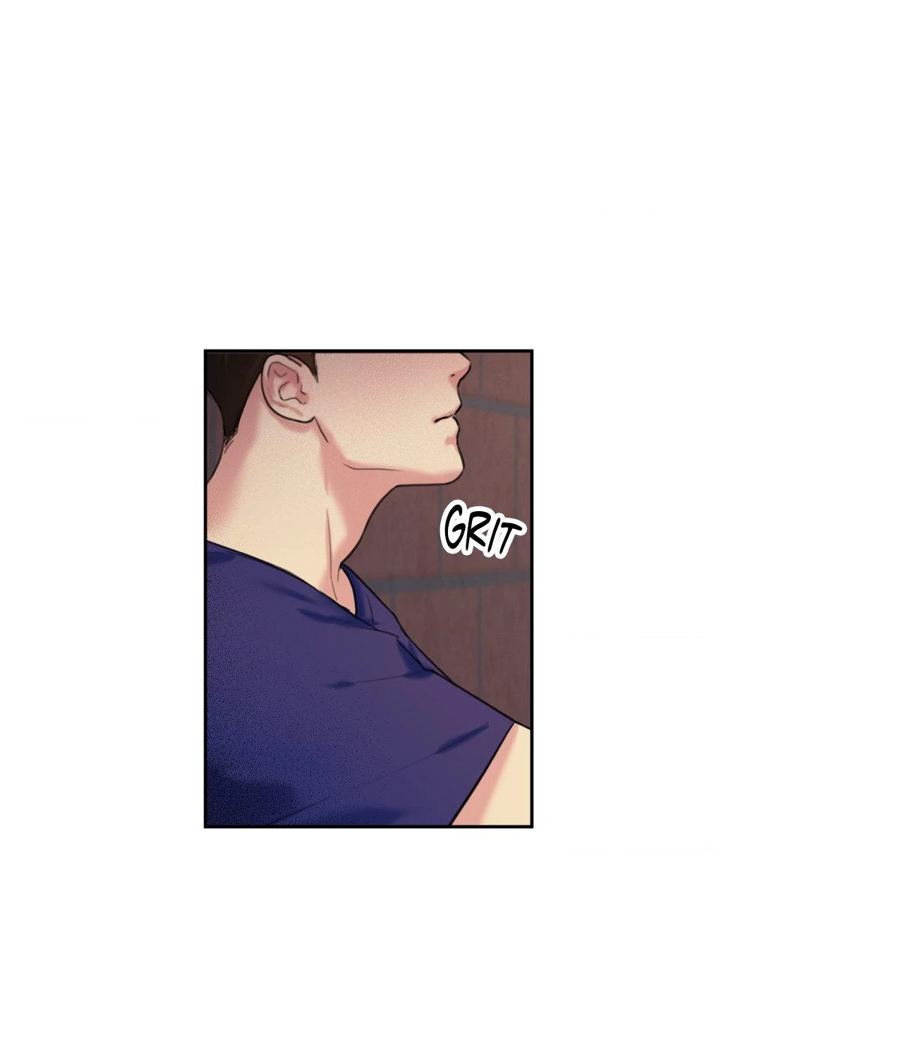 The One Who Never Leaves the Nest - Chapter 7 manhwa
