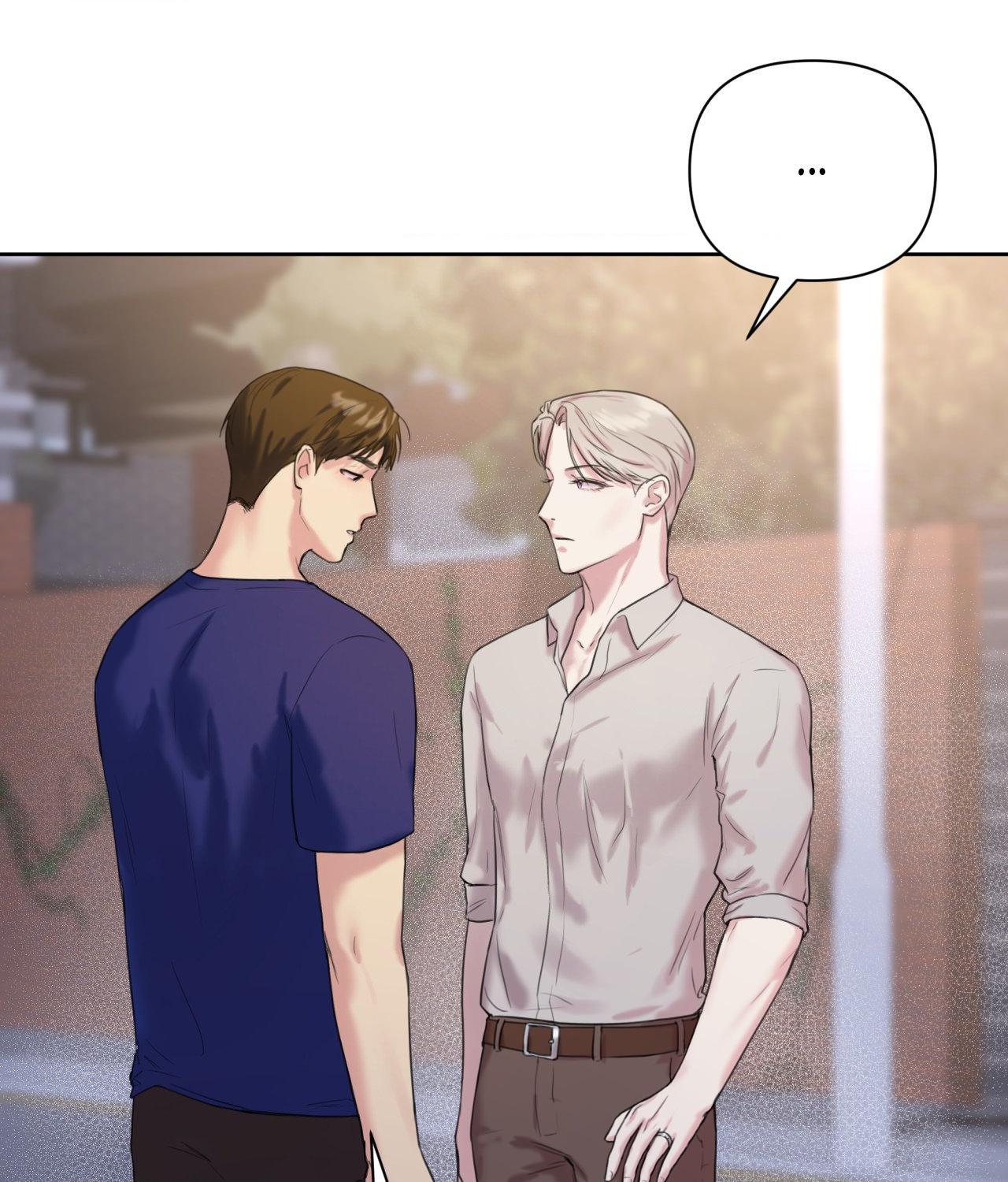 The One Who Never Leaves the Nest - Chapter 7 manhwa