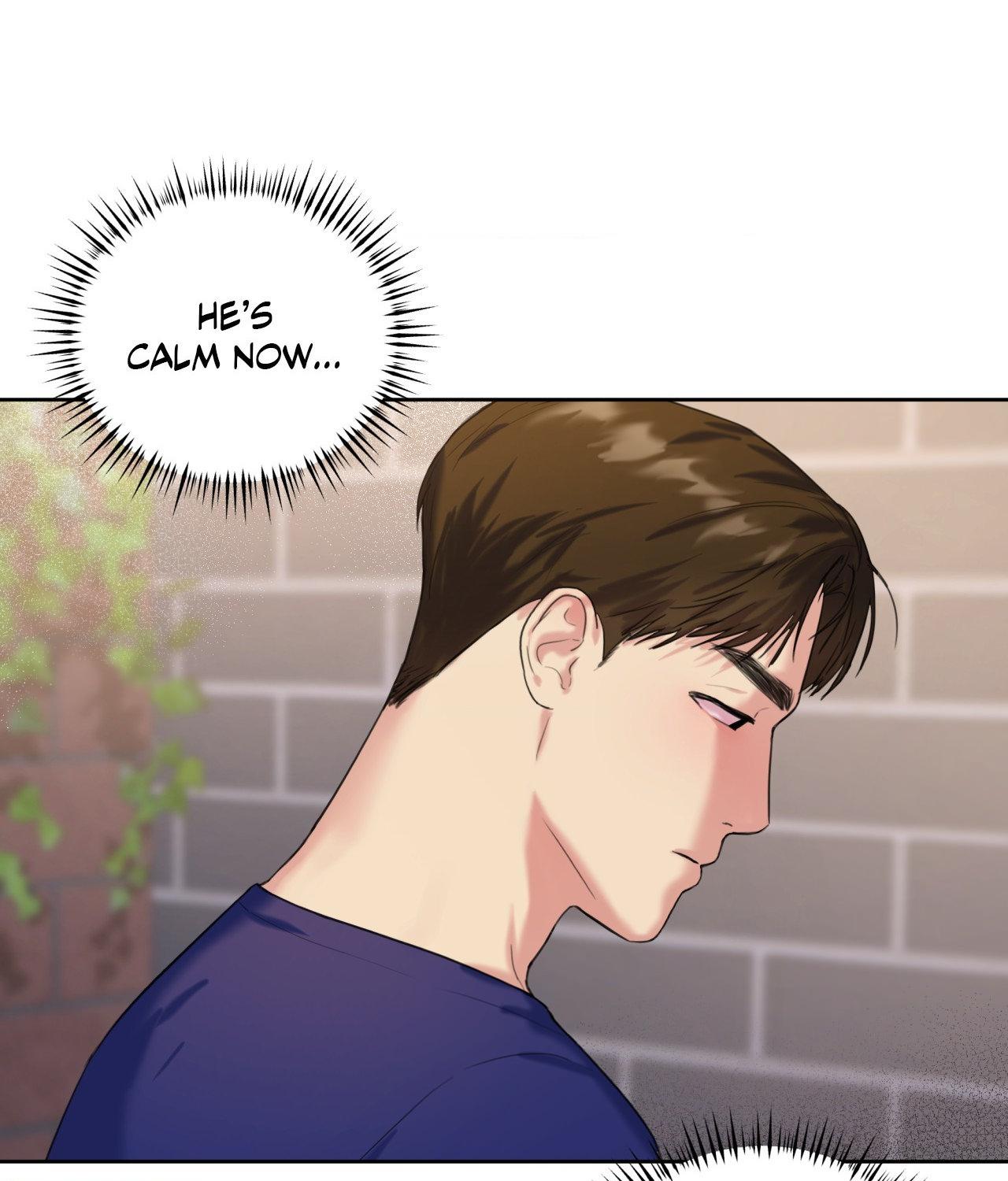 The One Who Never Leaves the Nest - Chapter 7 manhwa