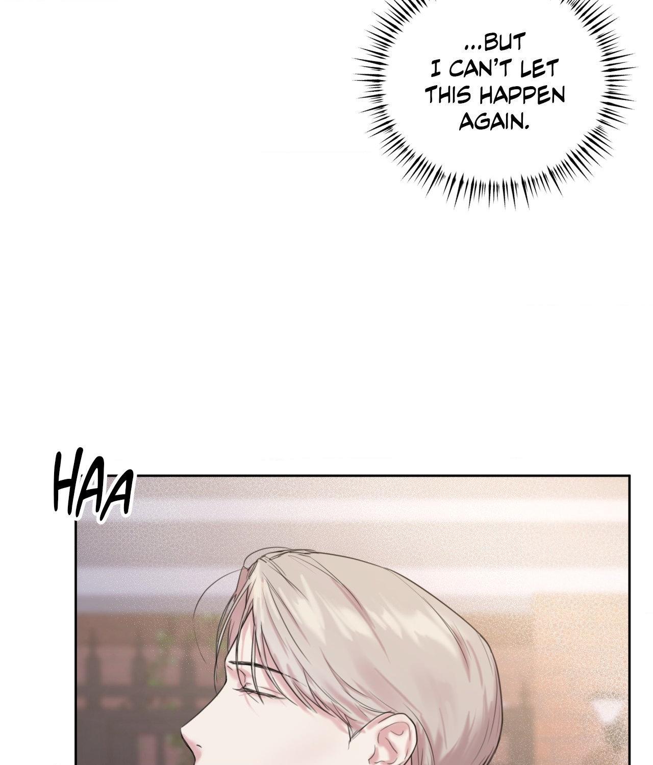 The One Who Never Leaves the Nest - Chapter 7 manhwa