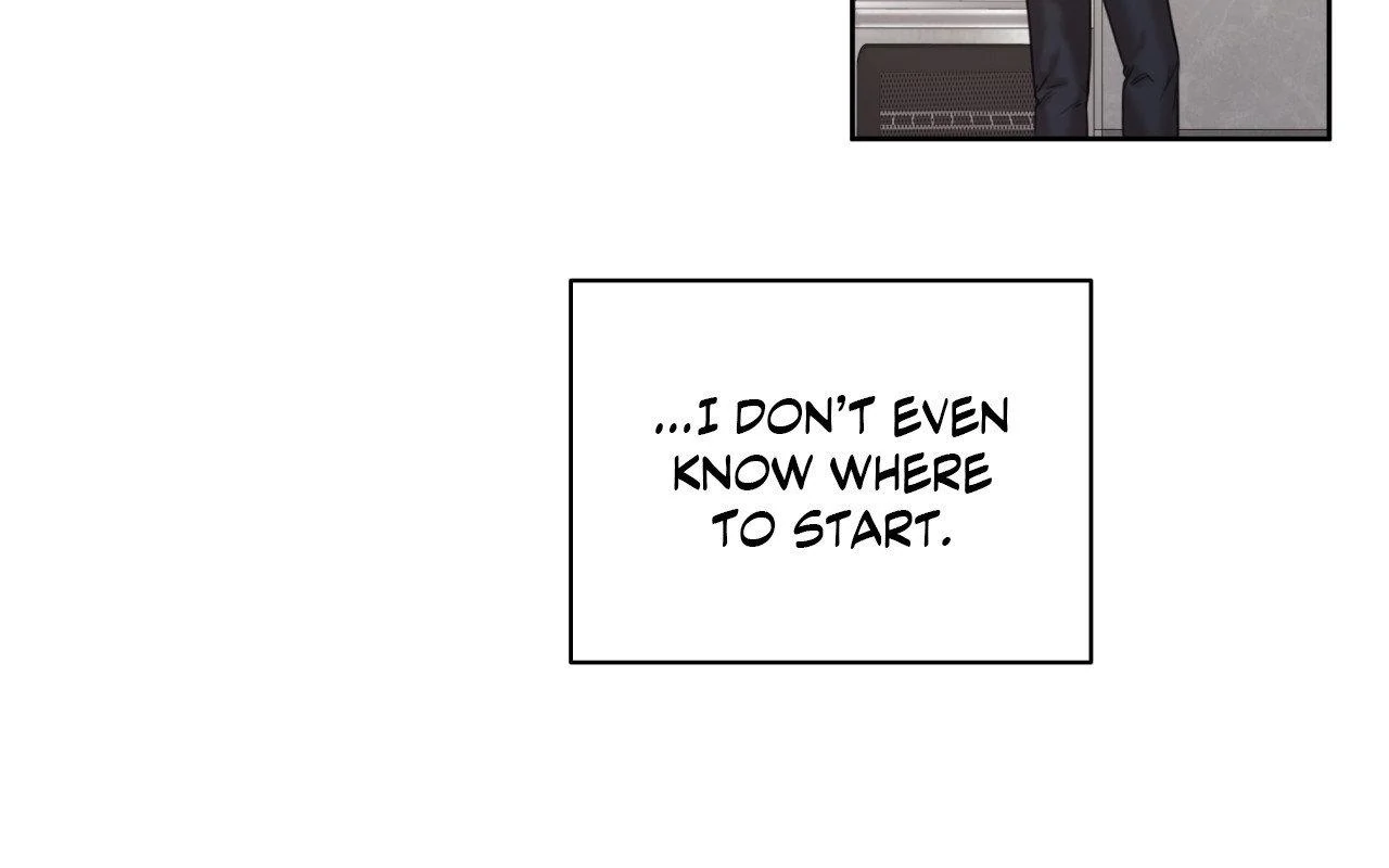The One Who Never Leaves the Nest - Chapter 8 manhwa