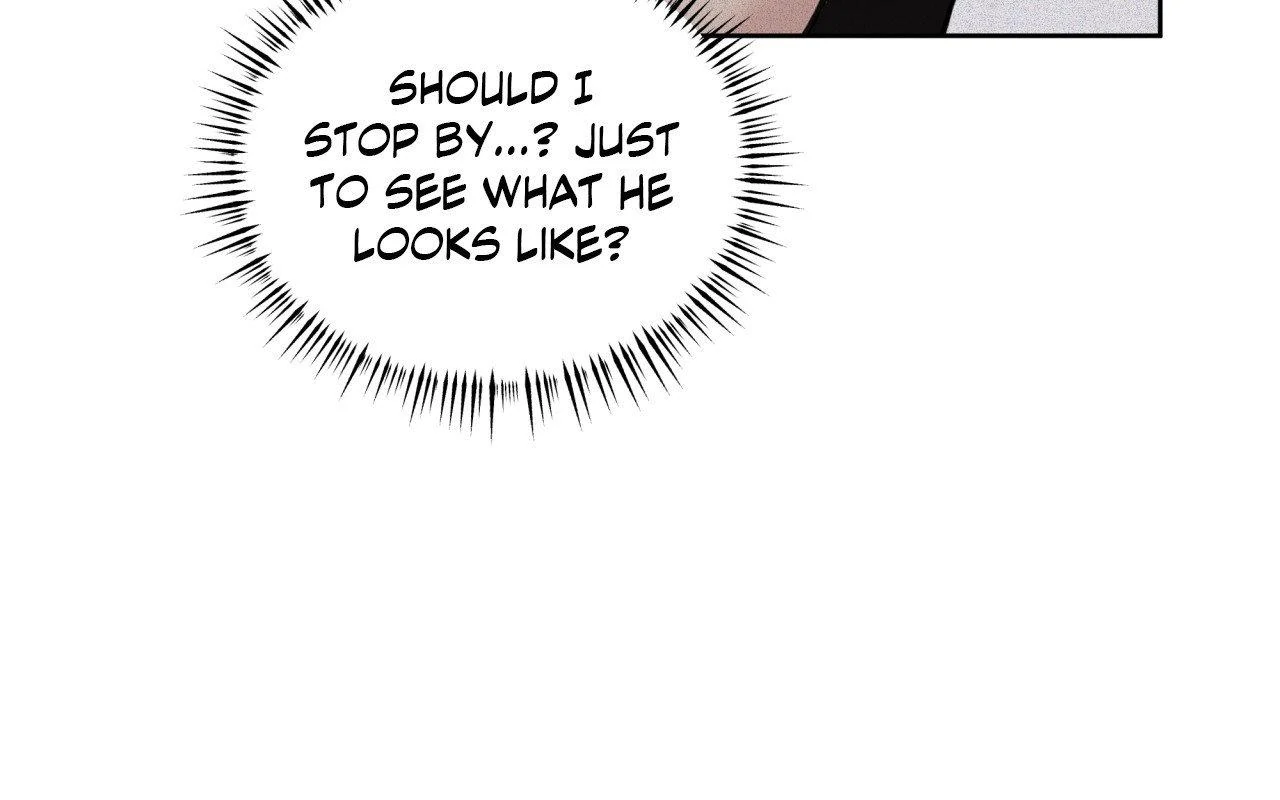 The One Who Never Leaves the Nest - Chapter 8 manhwa