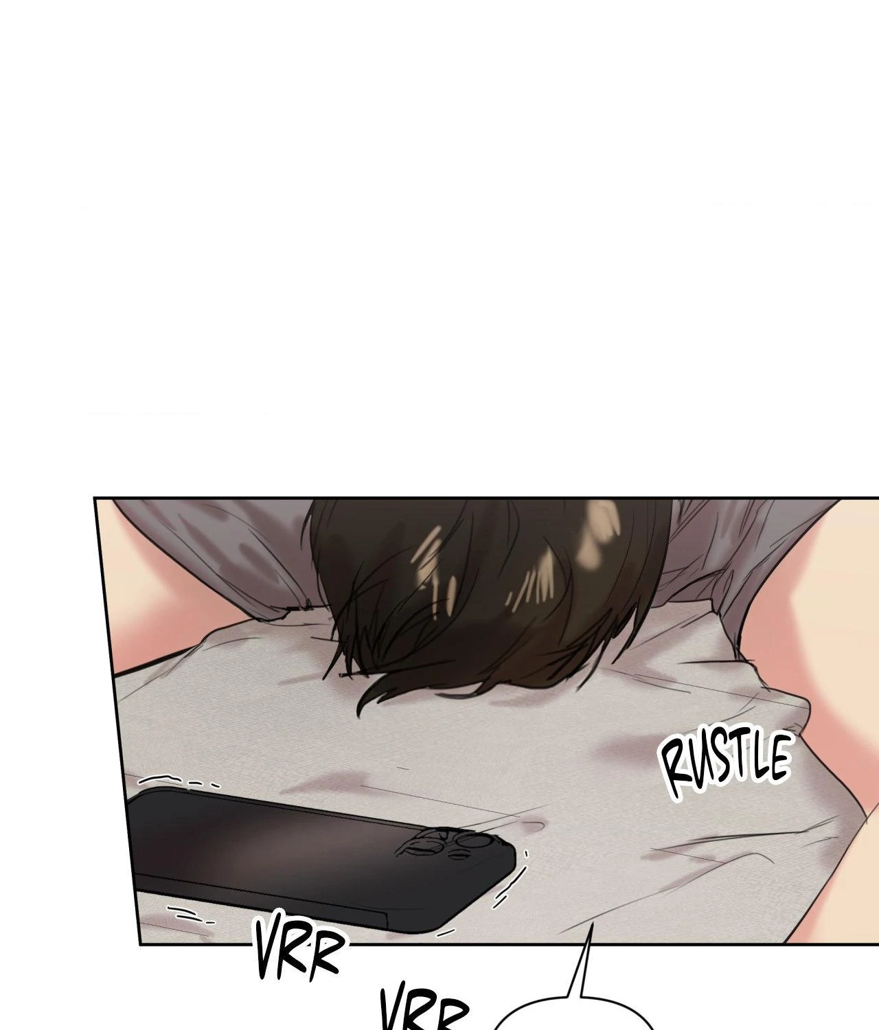 The One Who Never Leaves the Nest - Chapter 8 manhwa