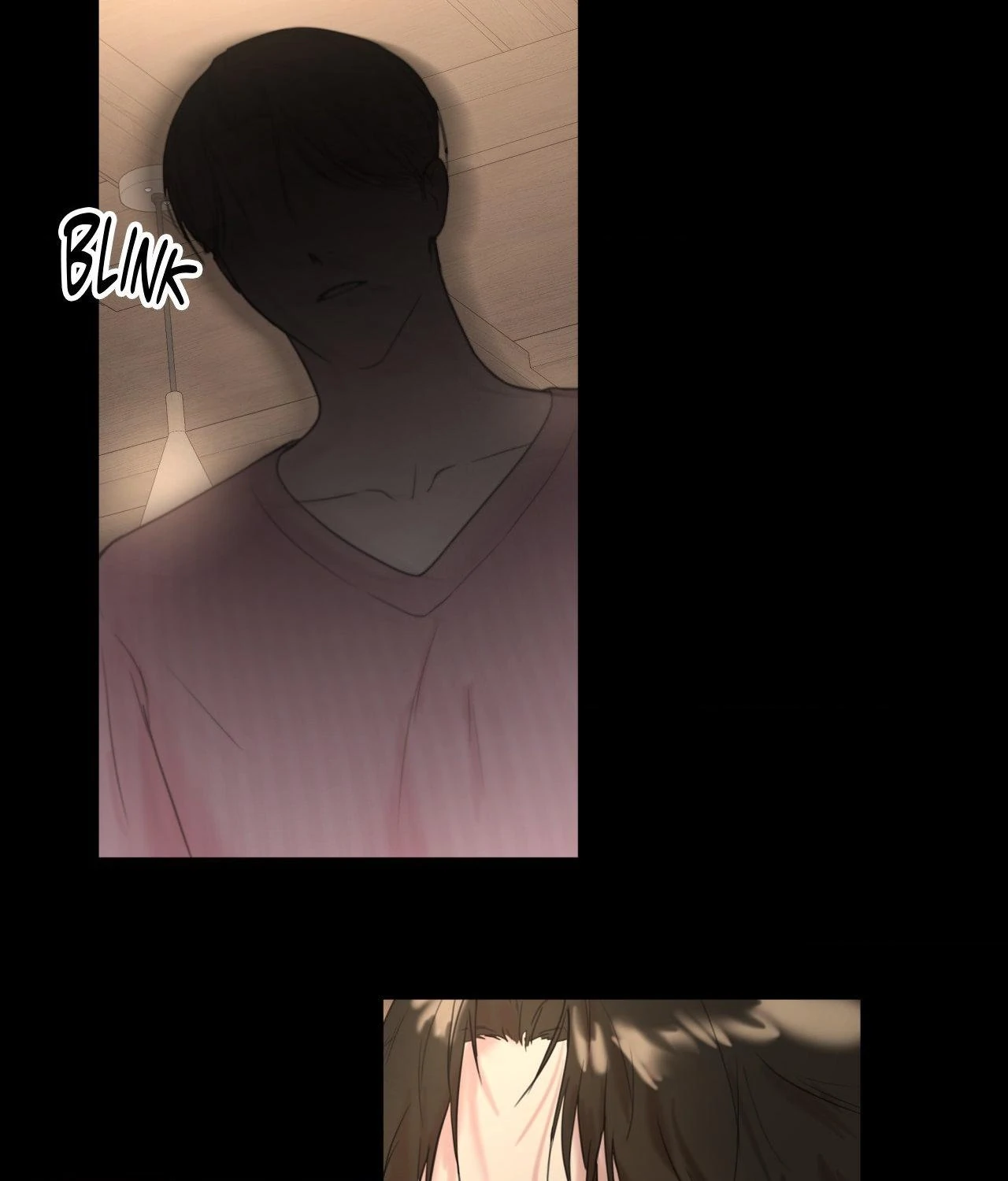 The One Who Never Leaves the Nest - Chapter 8 manhwa