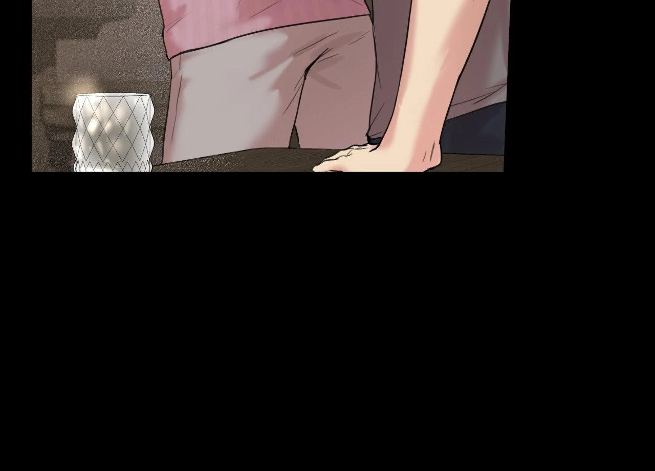 The One Who Never Leaves the Nest - Chapter 8 manhwa