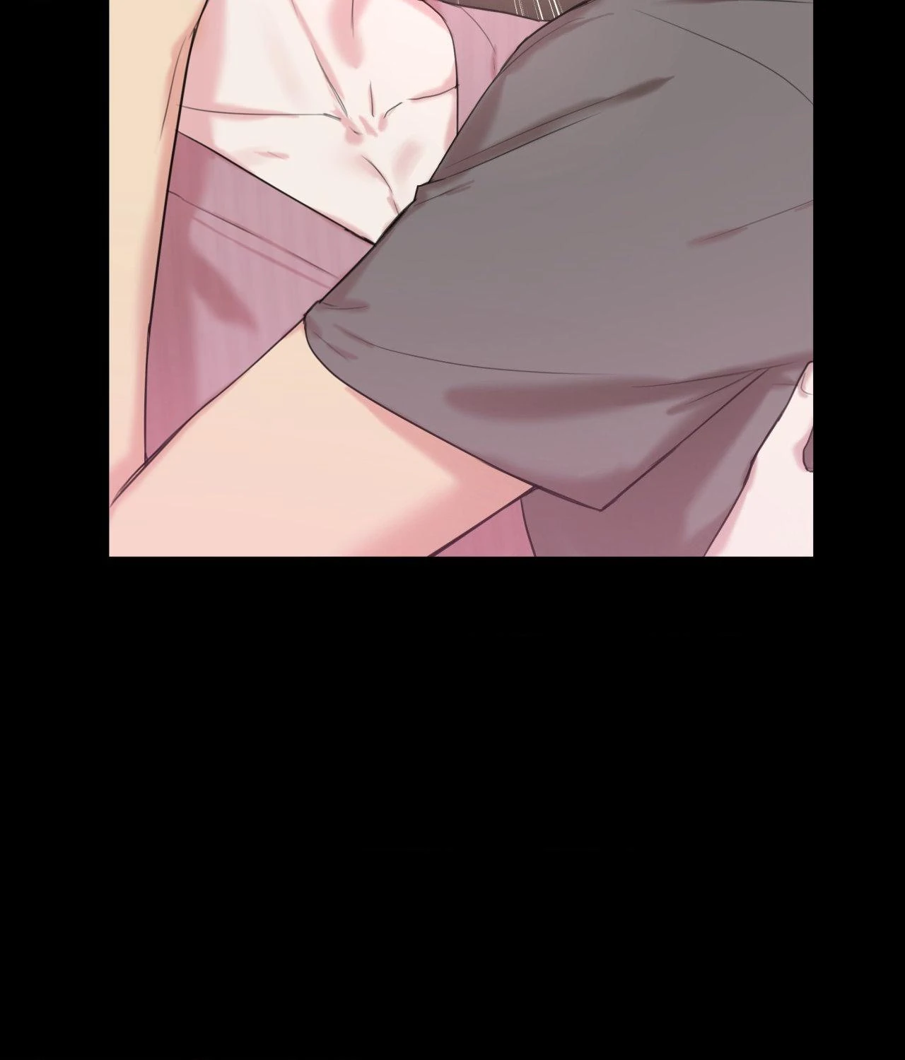 The One Who Never Leaves the Nest - Chapter 8 manhwa