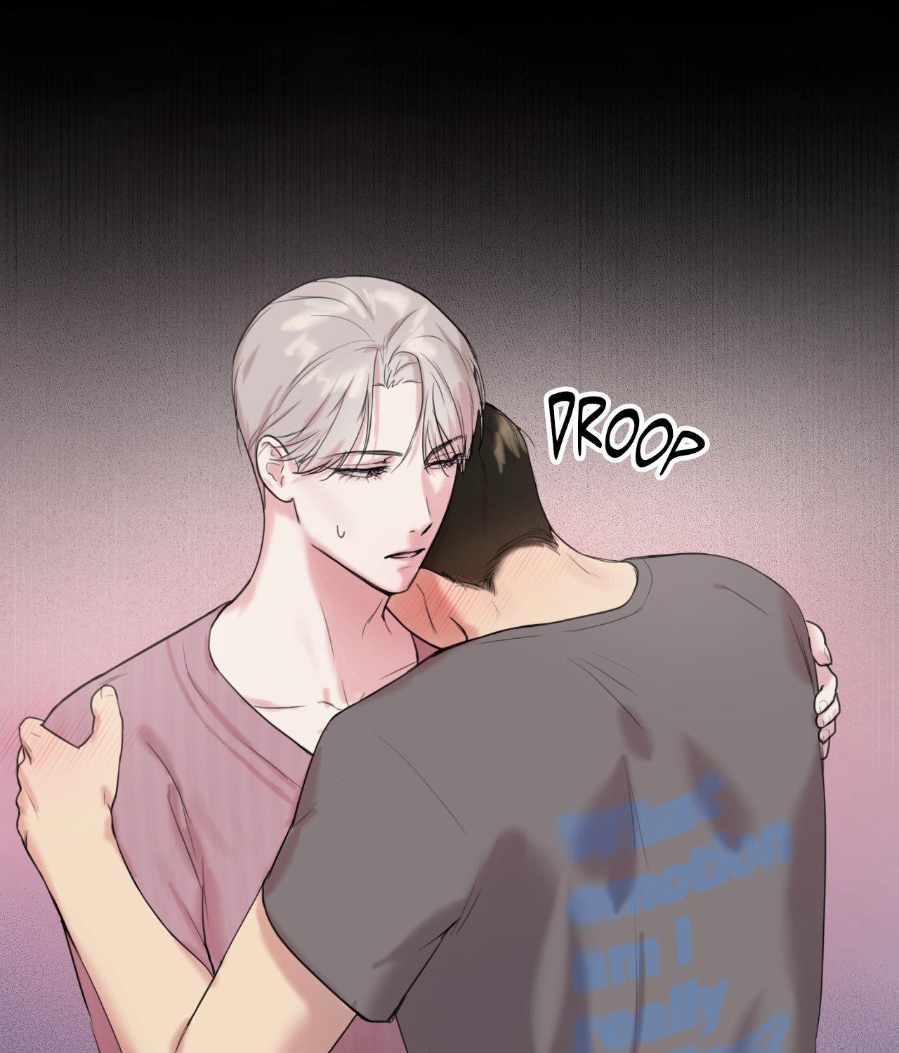 The One Who Never Leaves the Nest - Chapter 8 manhwa