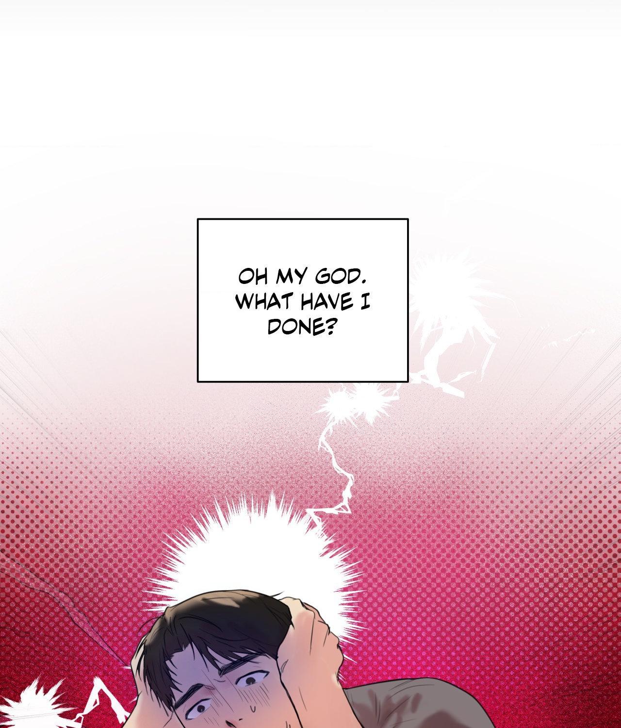 The One Who Never Leaves the Nest - Chapter 8 manhwa