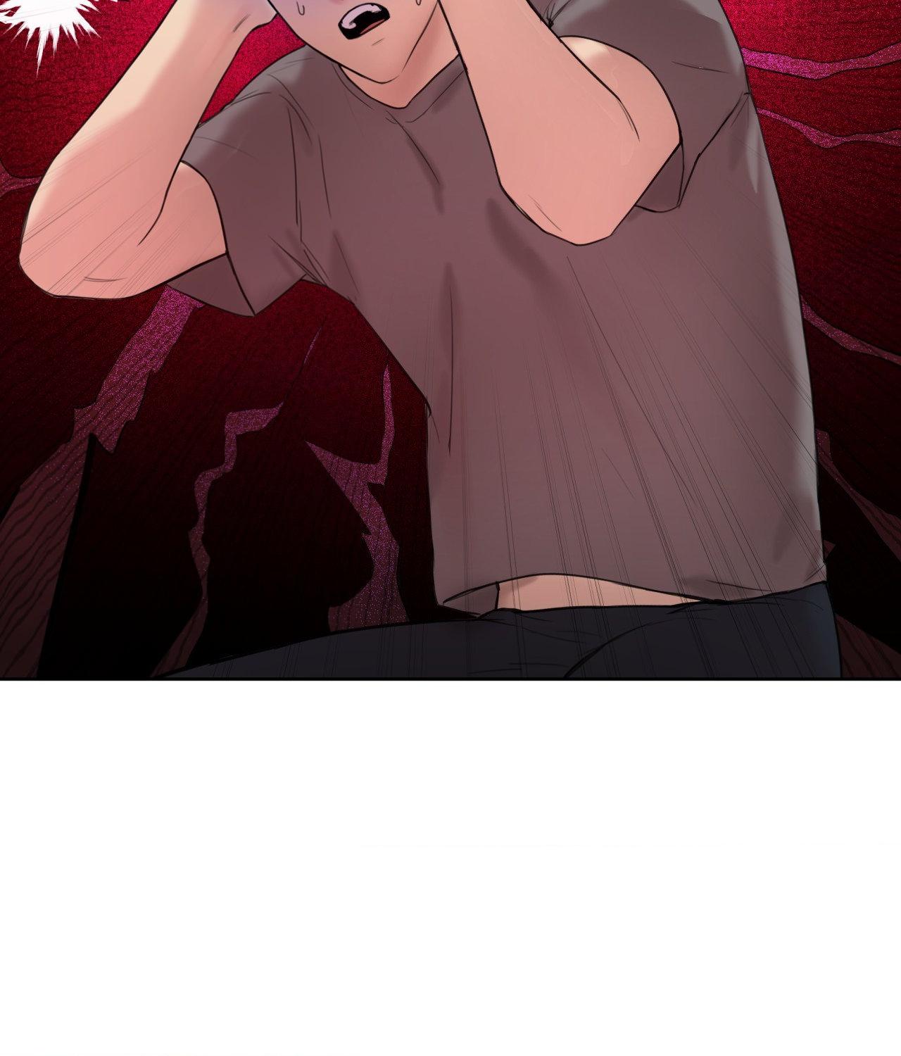 The One Who Never Leaves the Nest - Chapter 8 manhwa