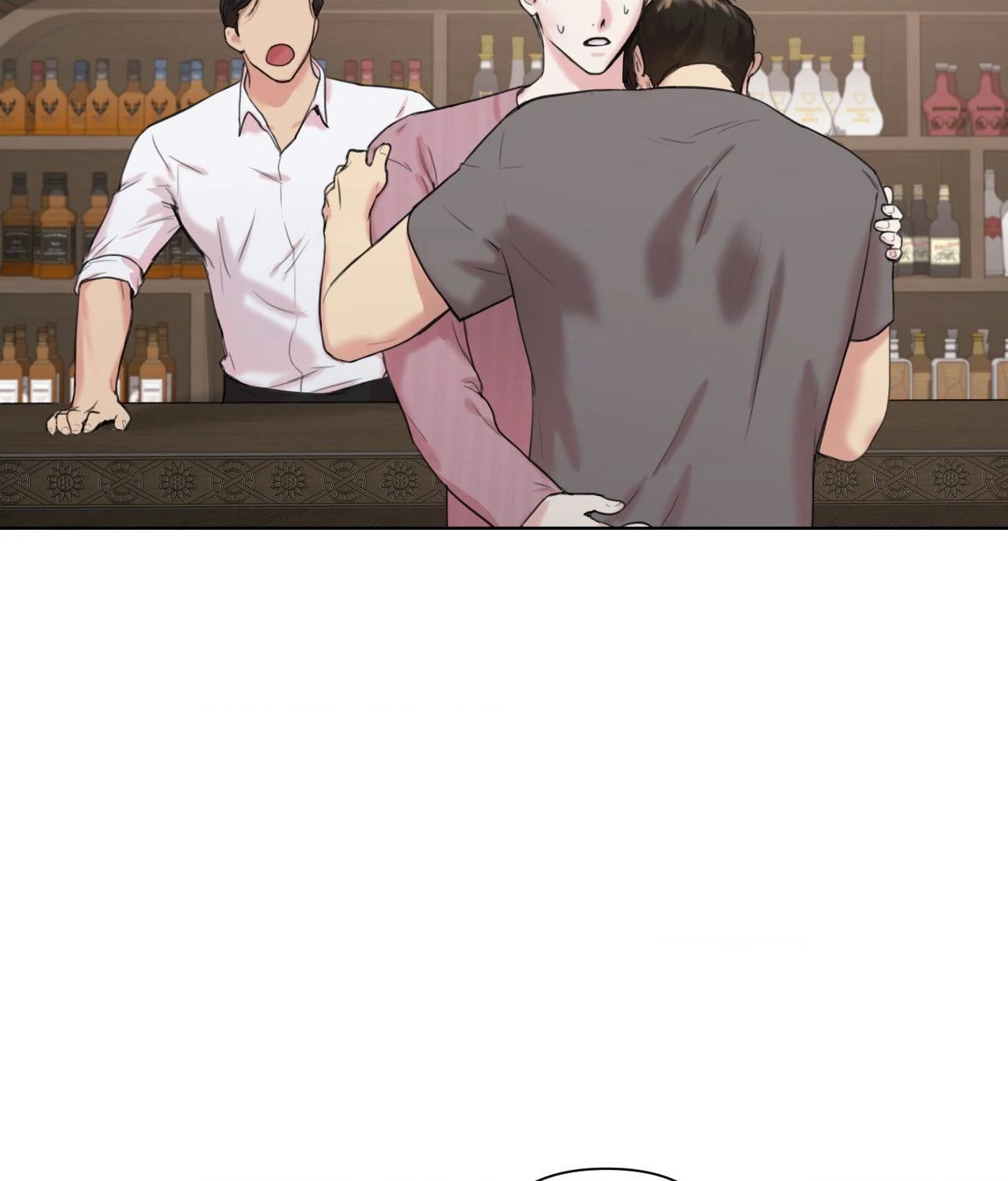 The One Who Never Leaves the Nest - Chapter 9 manhwa