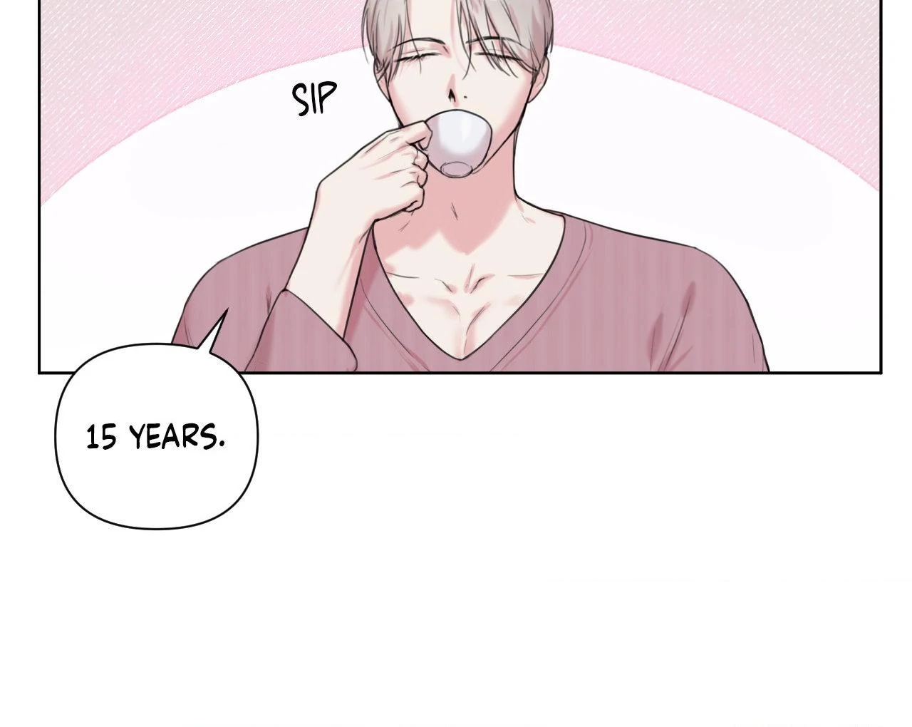 The One Who Never Leaves the Nest - Chapter 9 manhwa