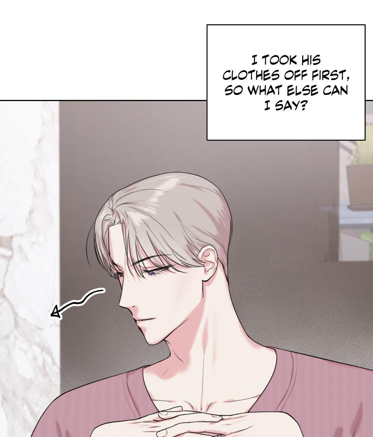 The One Who Never Leaves the Nest - Chapter 9 manhwa