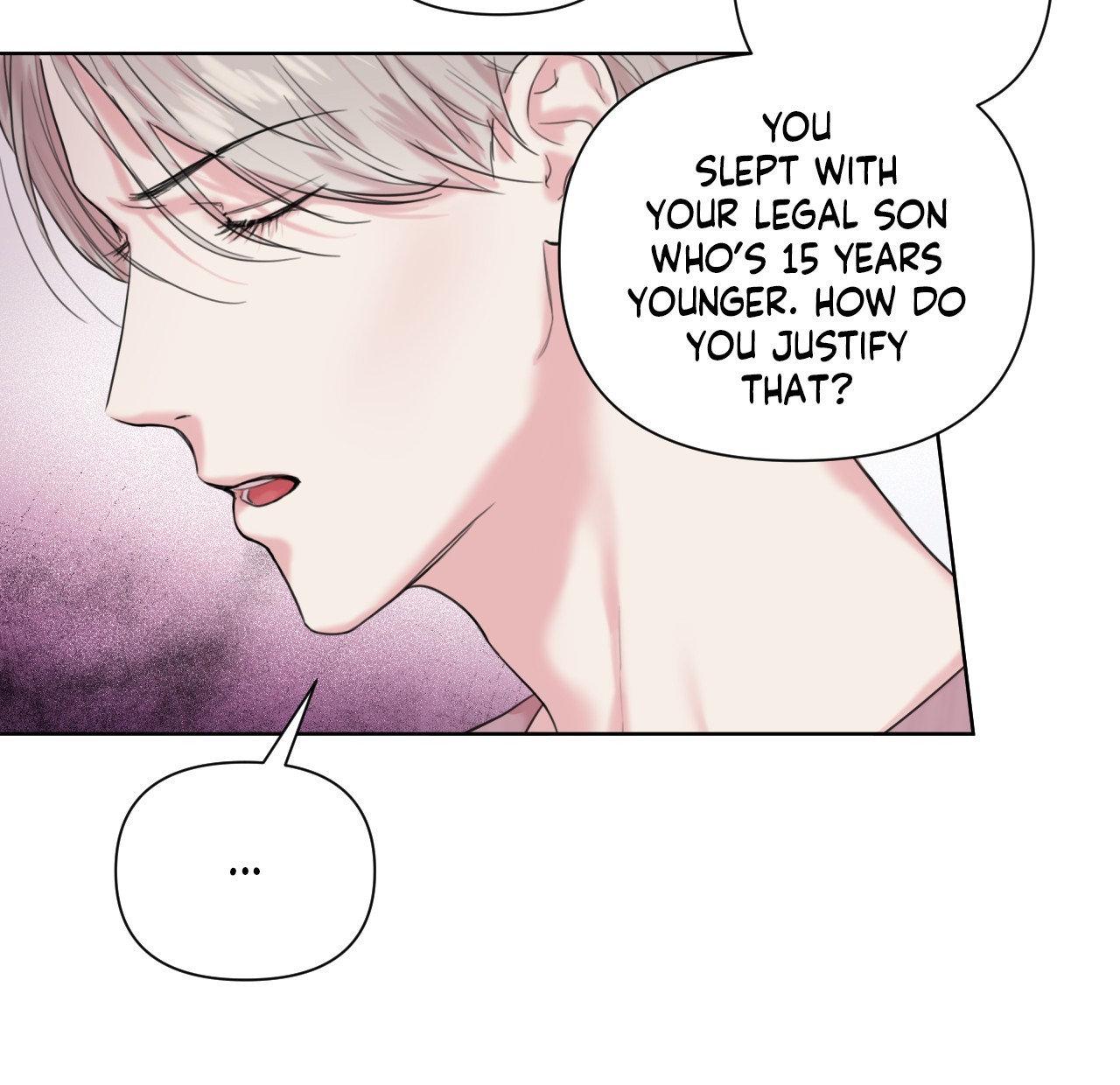 The One Who Never Leaves the Nest - Chapter 9 manhwa