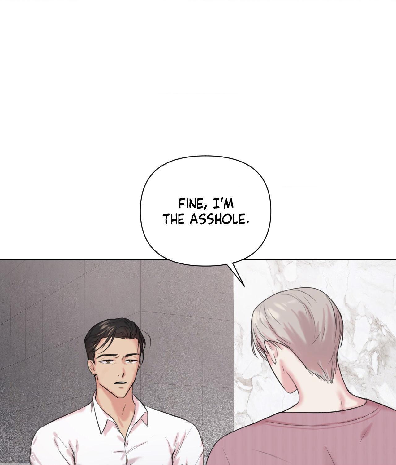 The One Who Never Leaves the Nest - Chapter 9 manhwa
